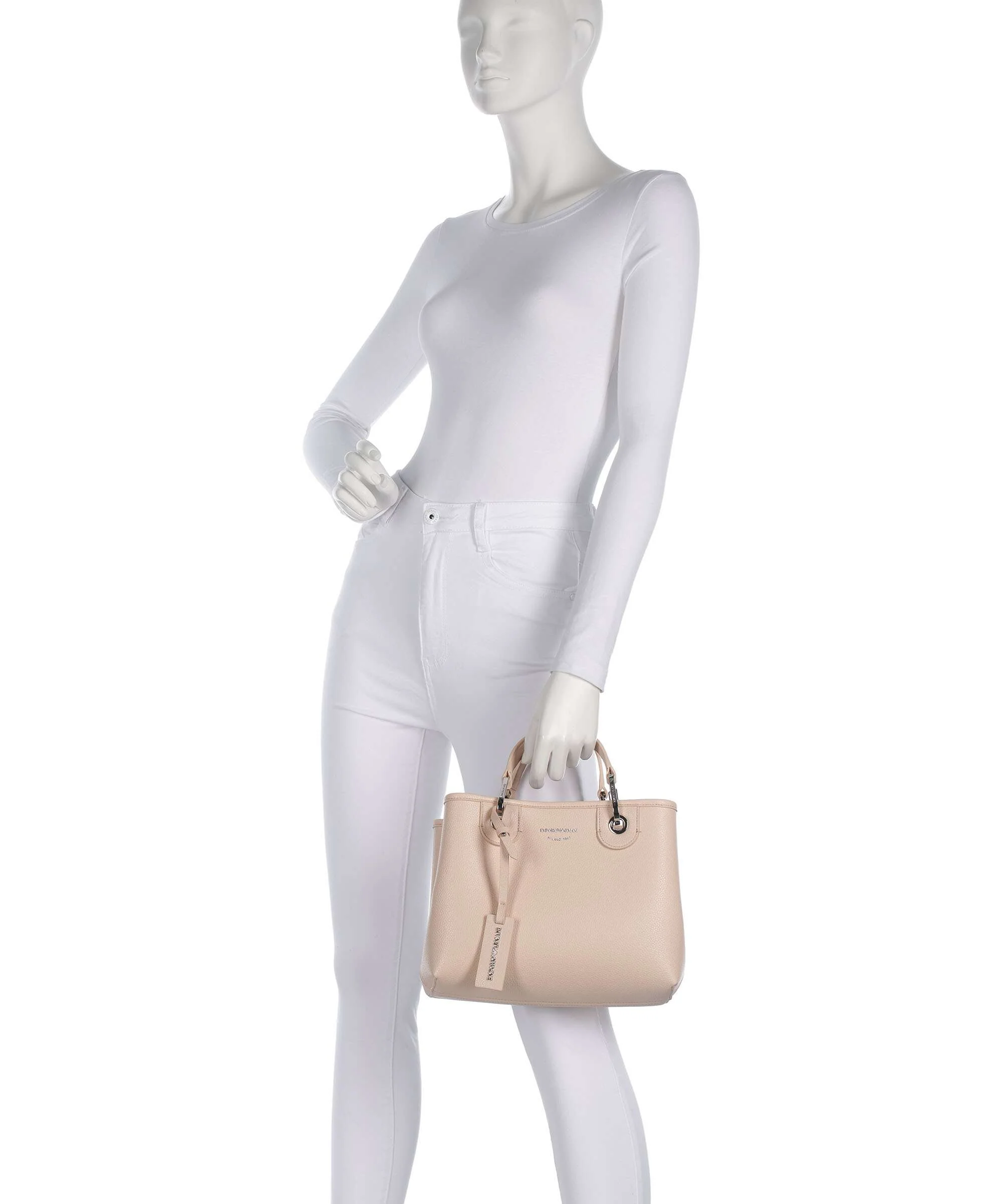 Emporio Armani My EA S Sac à main apricot/moka - Image 3