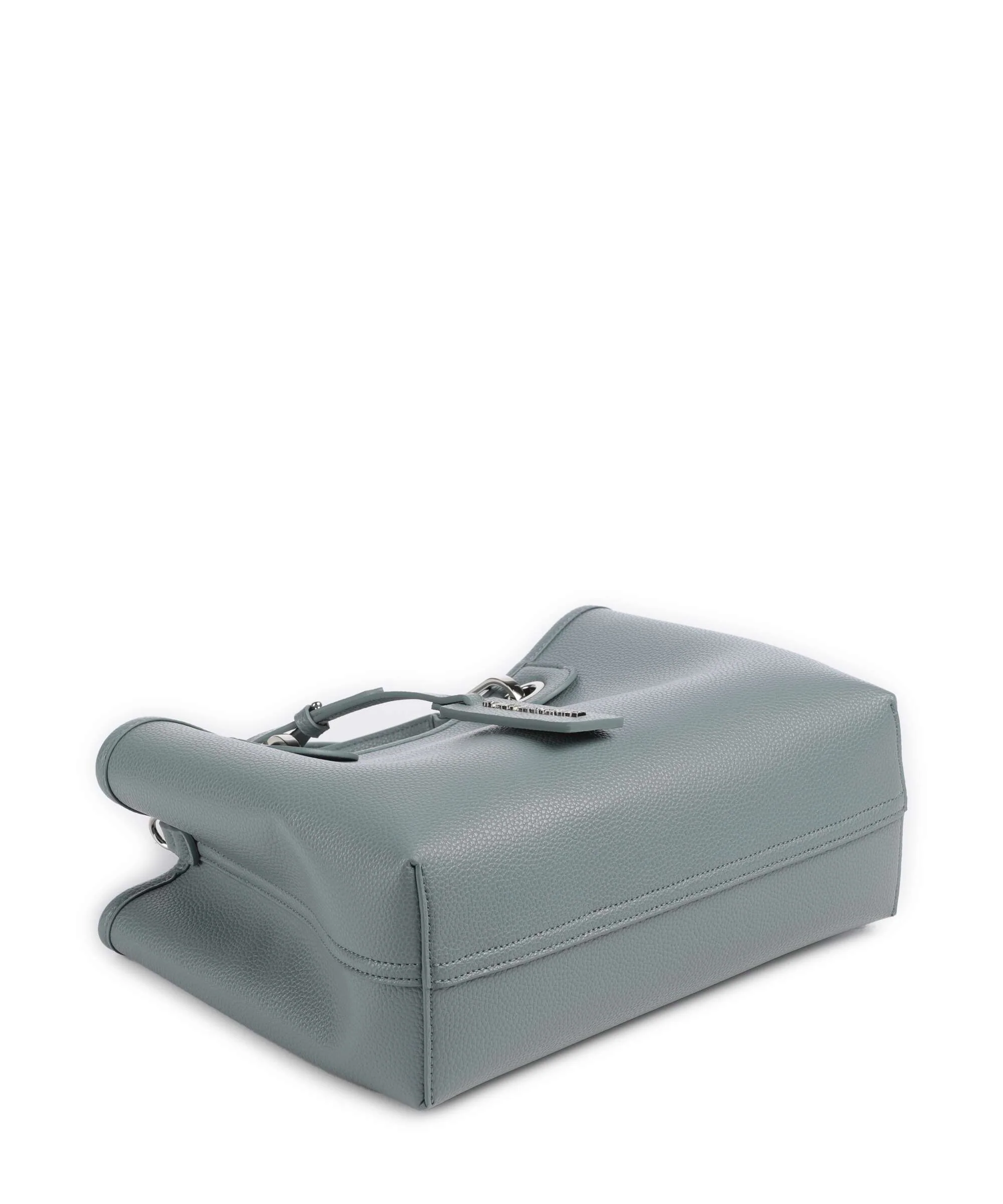 Emporio Armani My EA S Sac à main polvere/moka - Image 5