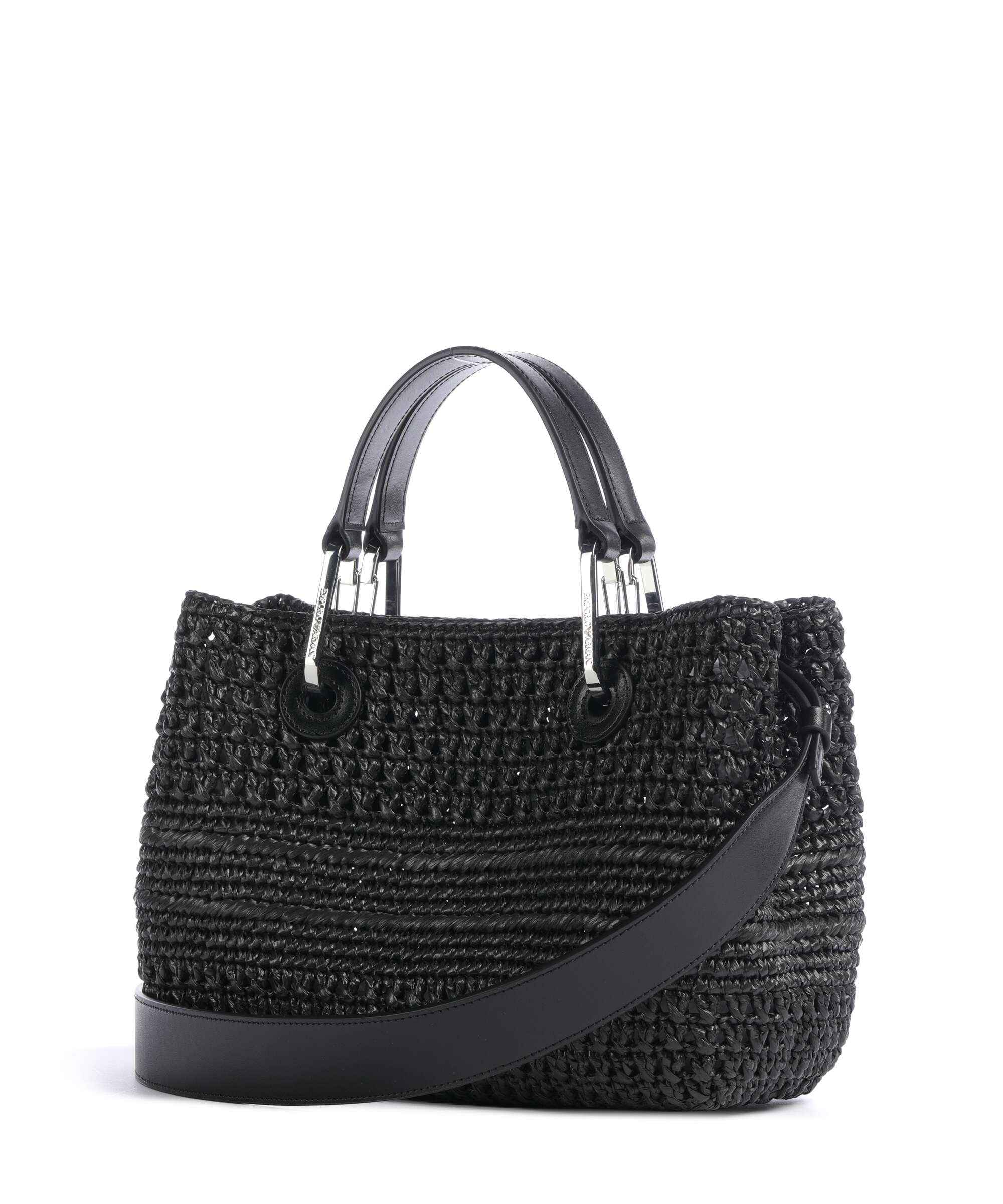 Emporio Armani My EA S Sac à main black - Image 2