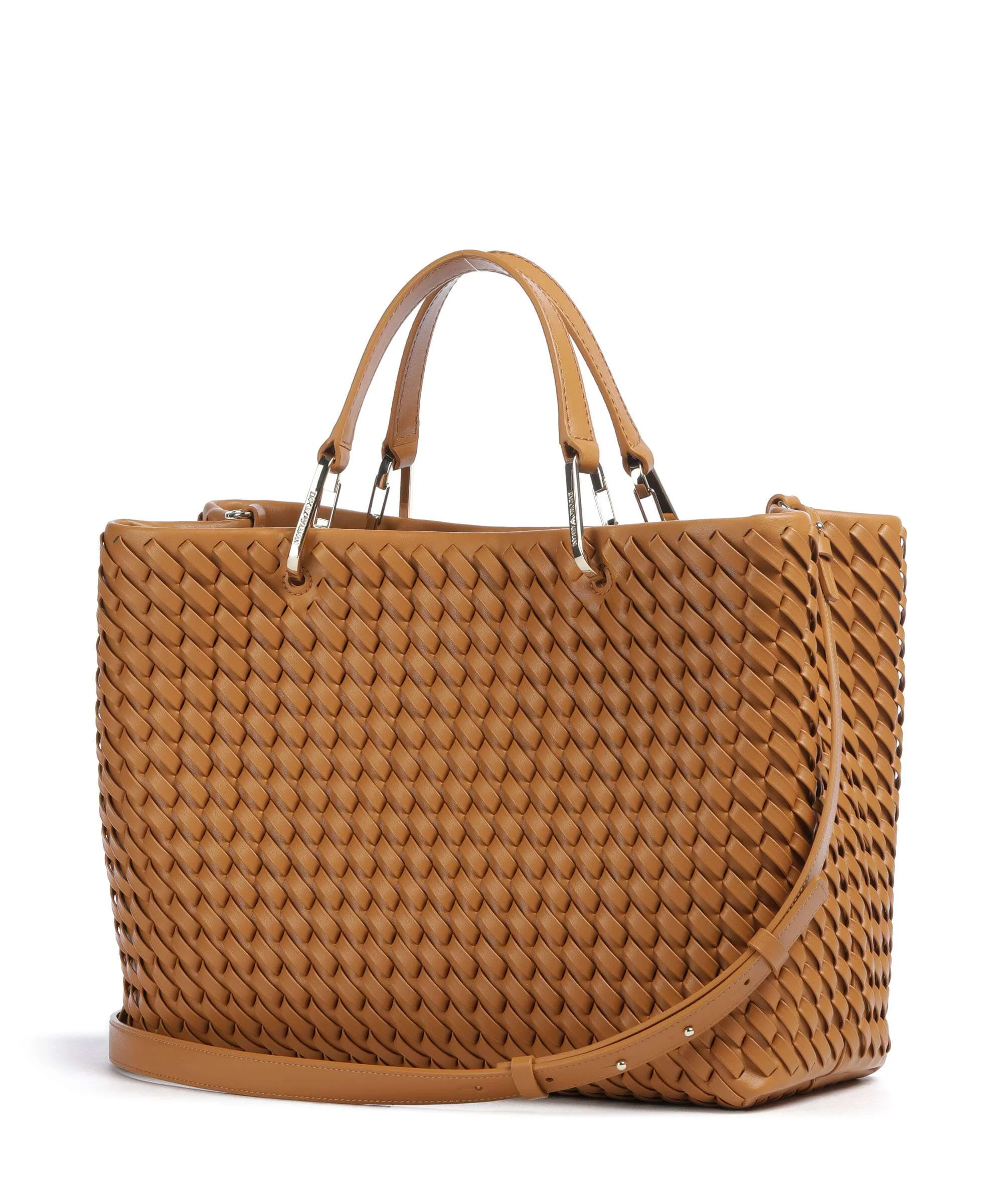 Emporio Armani My EA Sac à main caramello - Image 4