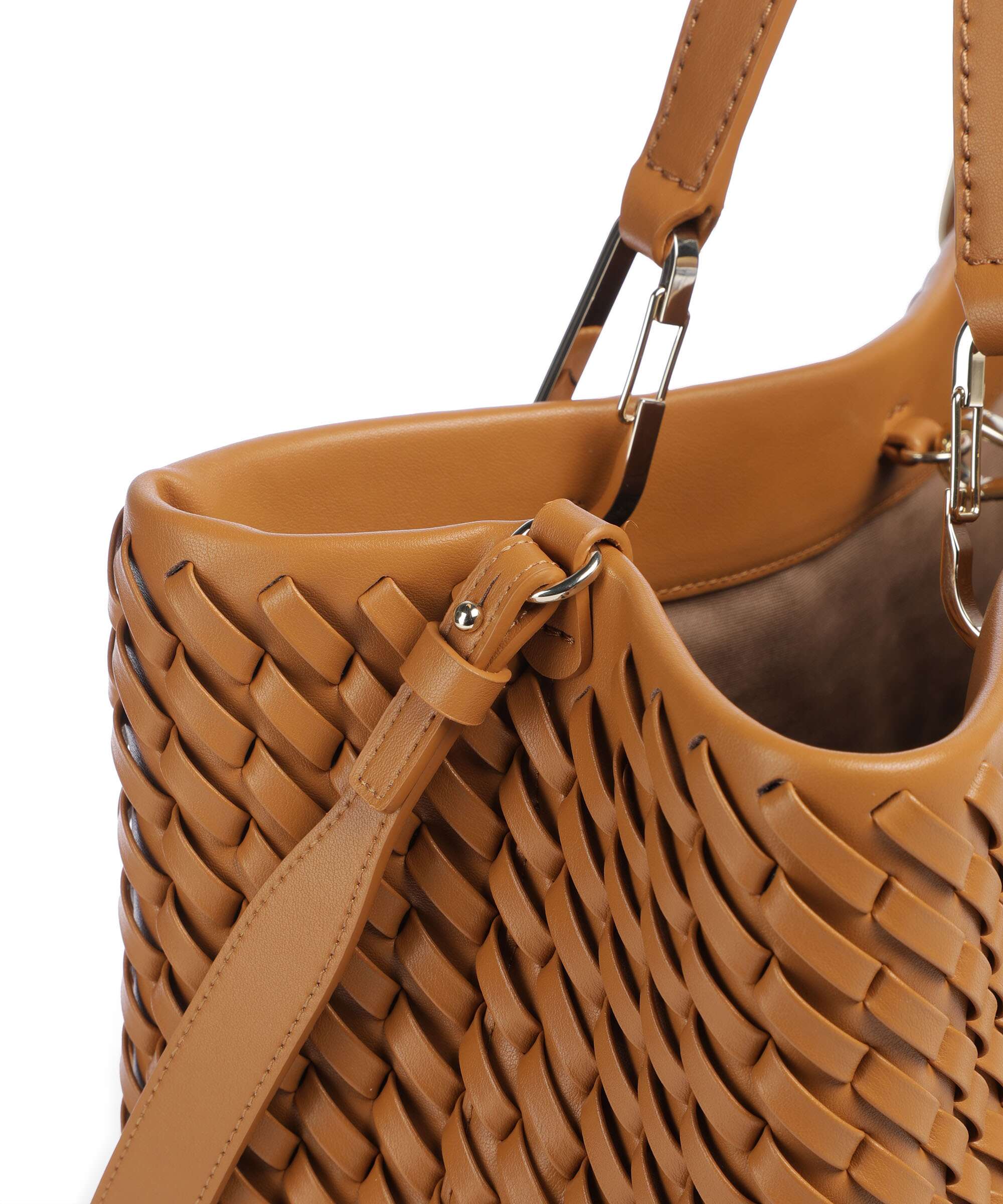 Emporio Armani My EA Sac à main caramello - Image 6