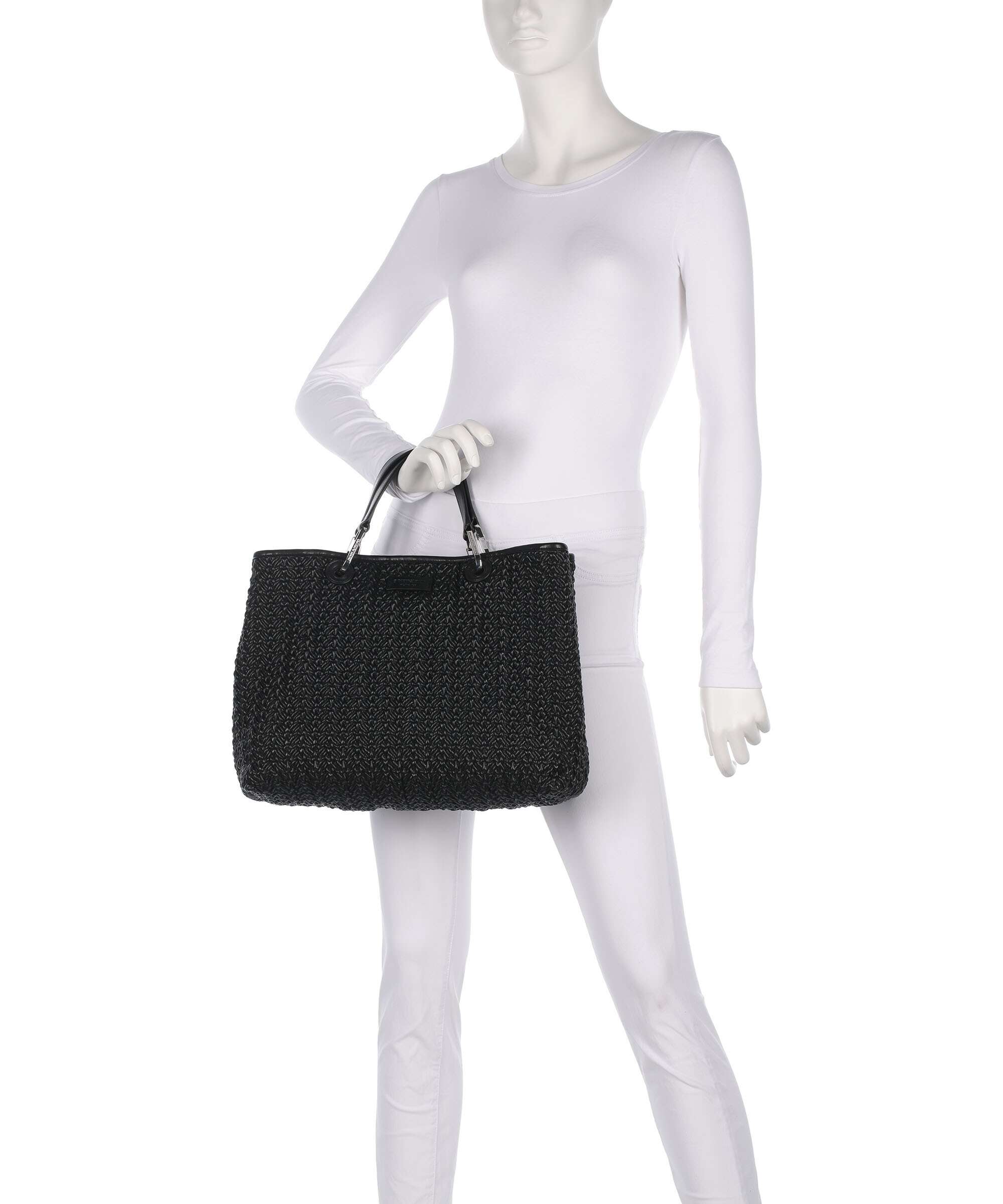 Emporio Armani My EA Sac à main black - Image 3