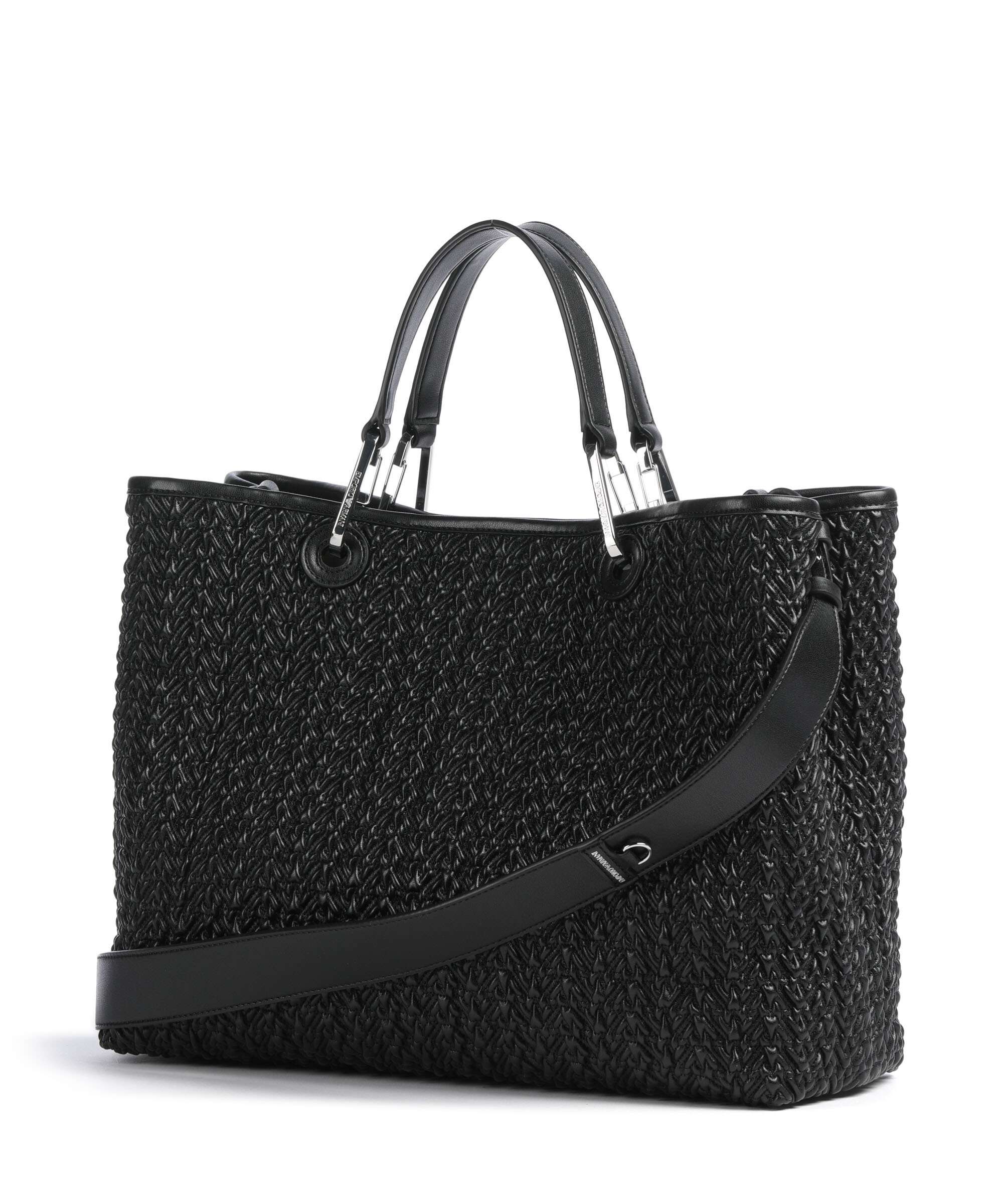 Emporio Armani My EA Sac à main black - Image 4