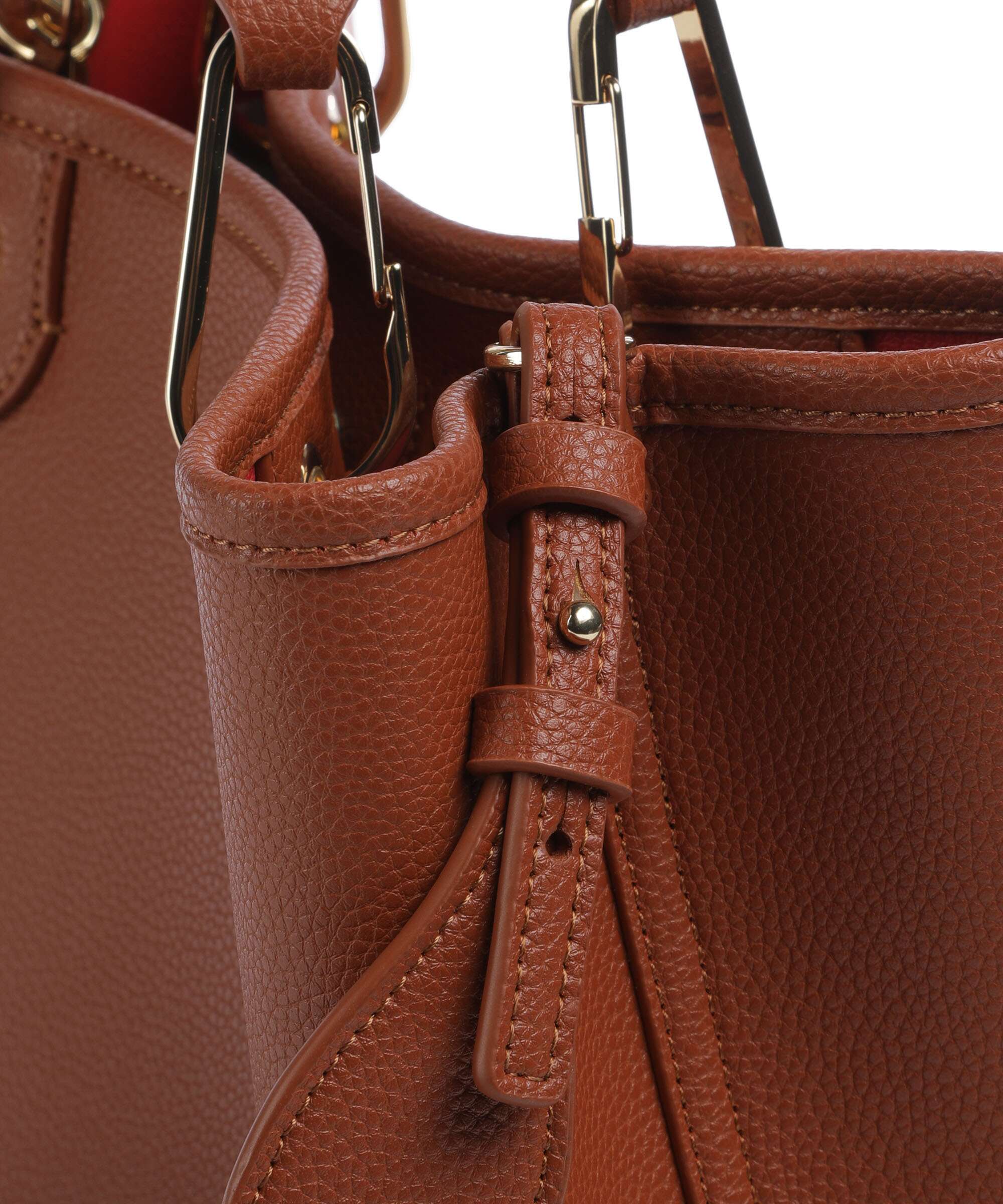 Emporio Armani My EA Sac à main cuoio/rosso - Image 6
