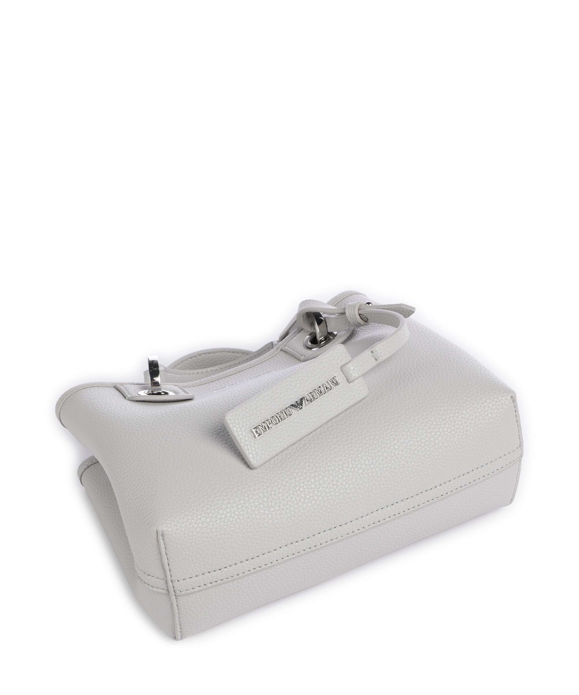 Emporio Armani My EA XS Sac à main perla/tabacco - Image 5