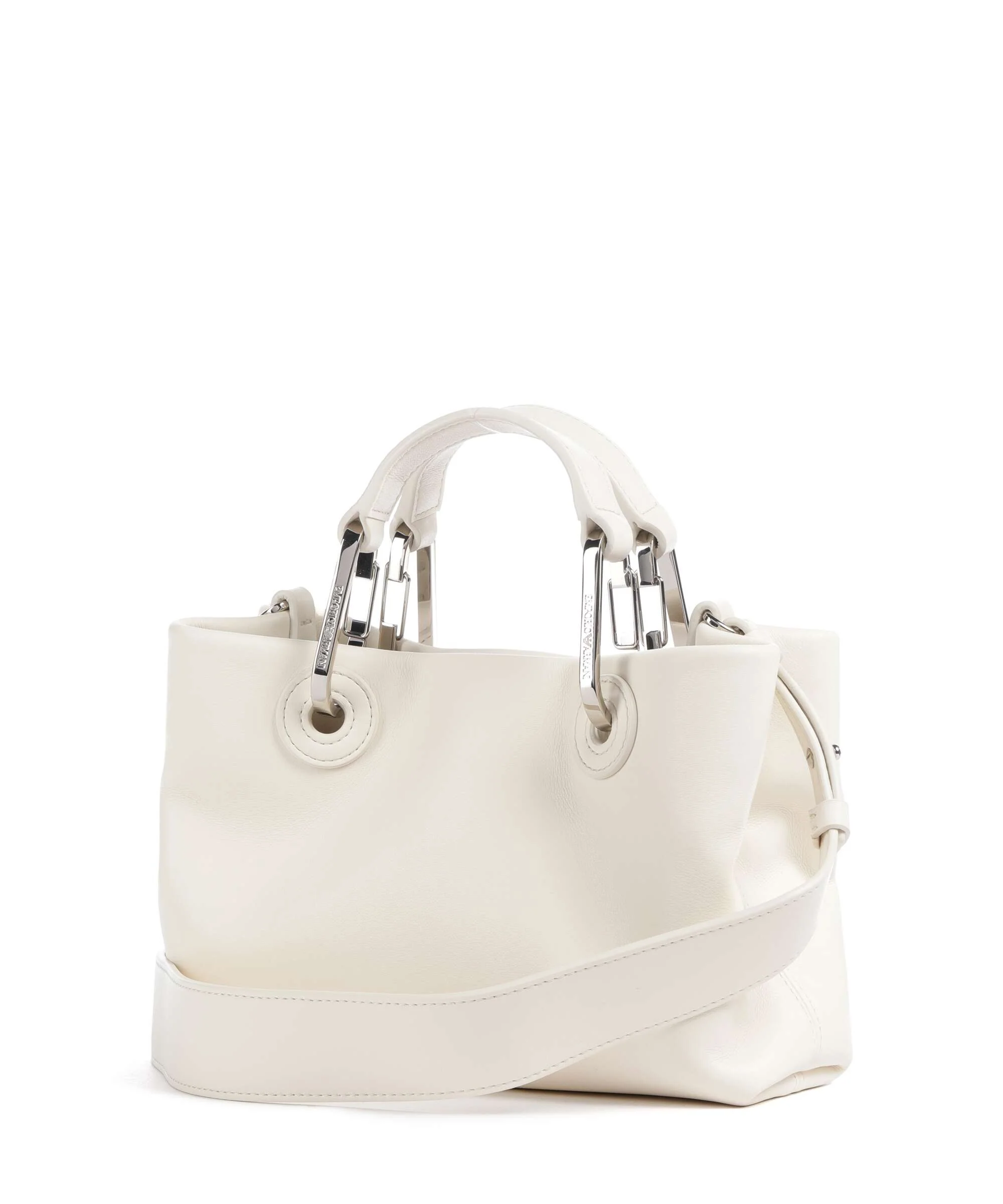 Emporio Armani My EA XS Sac à main vaniglia - Image 2