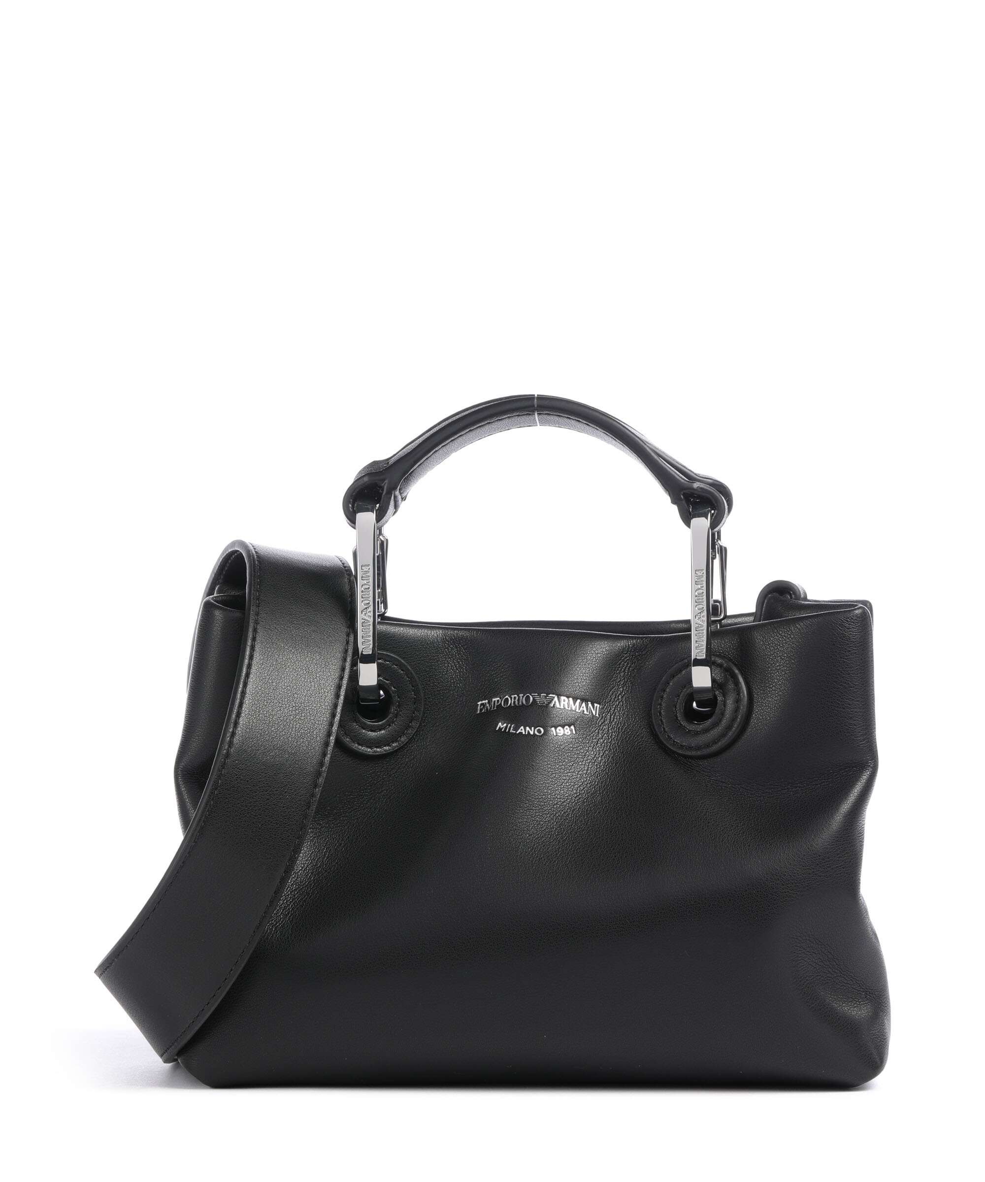 Emporio Armani My EA XS Sac à main black