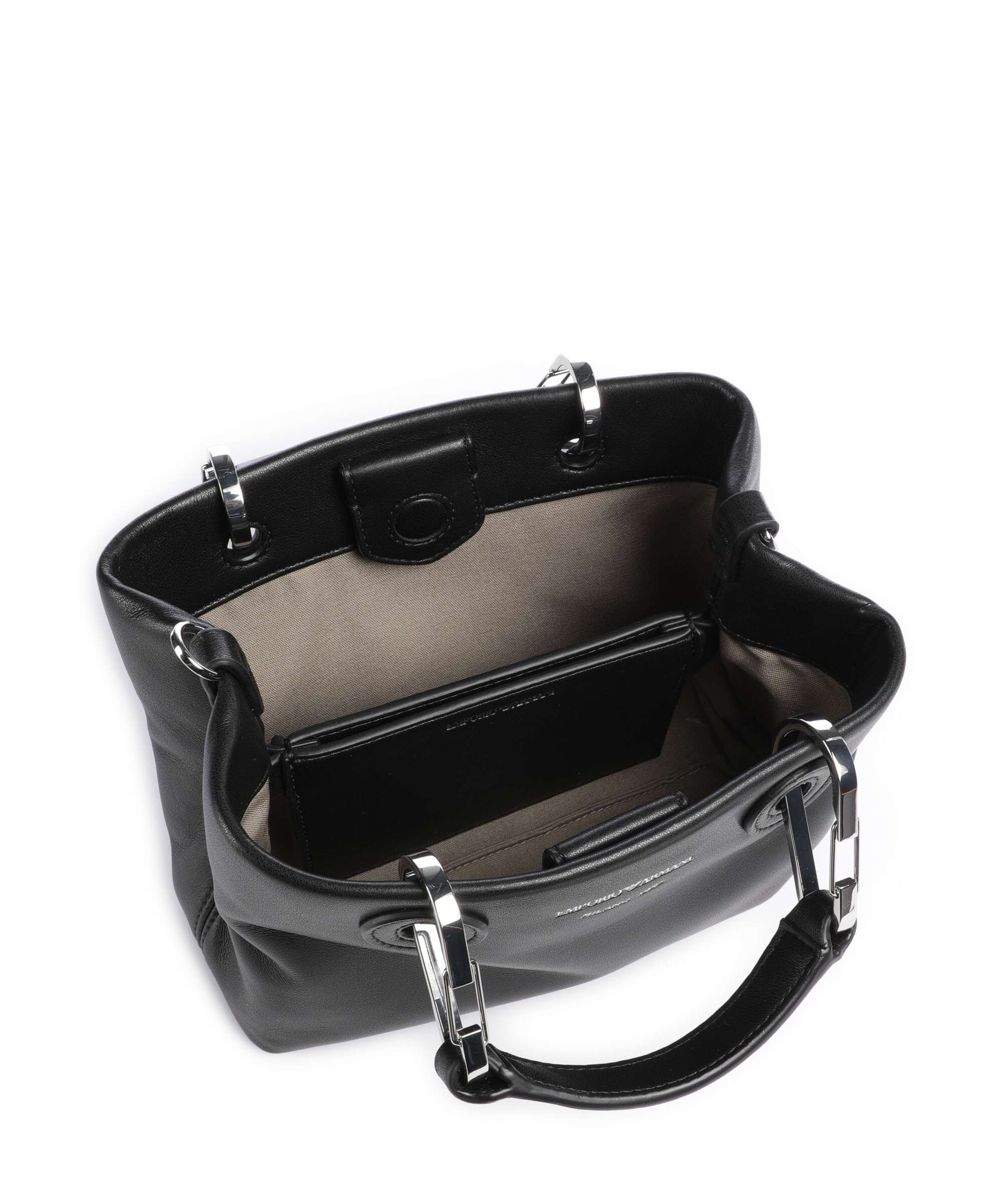 Emporio Armani My EA XS Sac à main black - Image 5