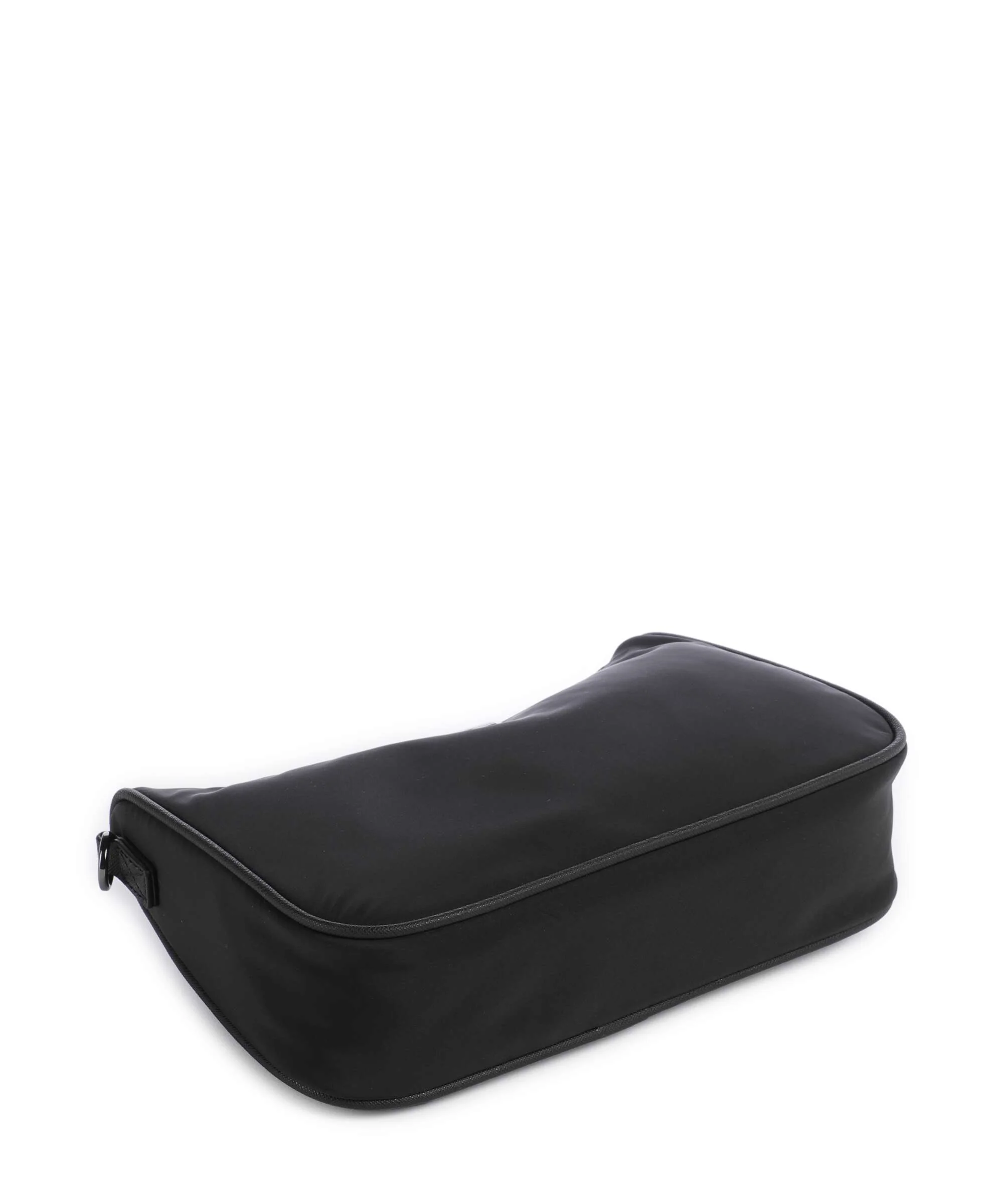 Emporio Armani Nylon Recycled Sac bandoulière black beauty - Image 4