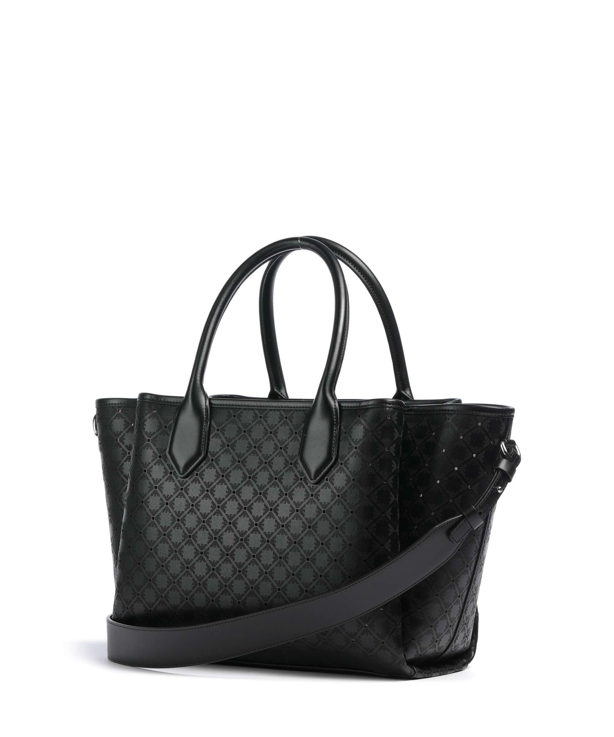 Emporio Armani Odette M Sac à main nero/nudo - Image 2