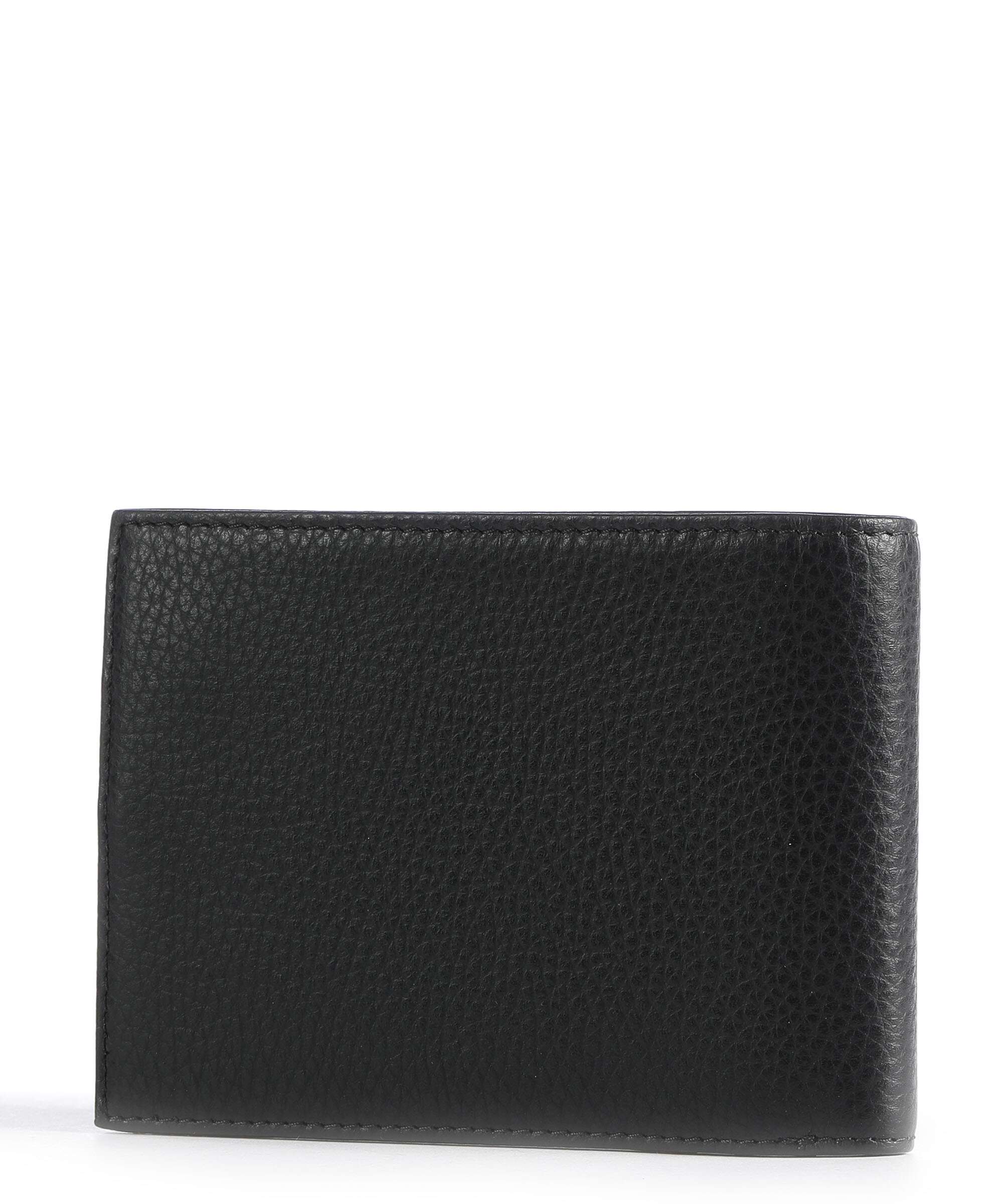 Emporio Armani Portefeuille black - Image 3