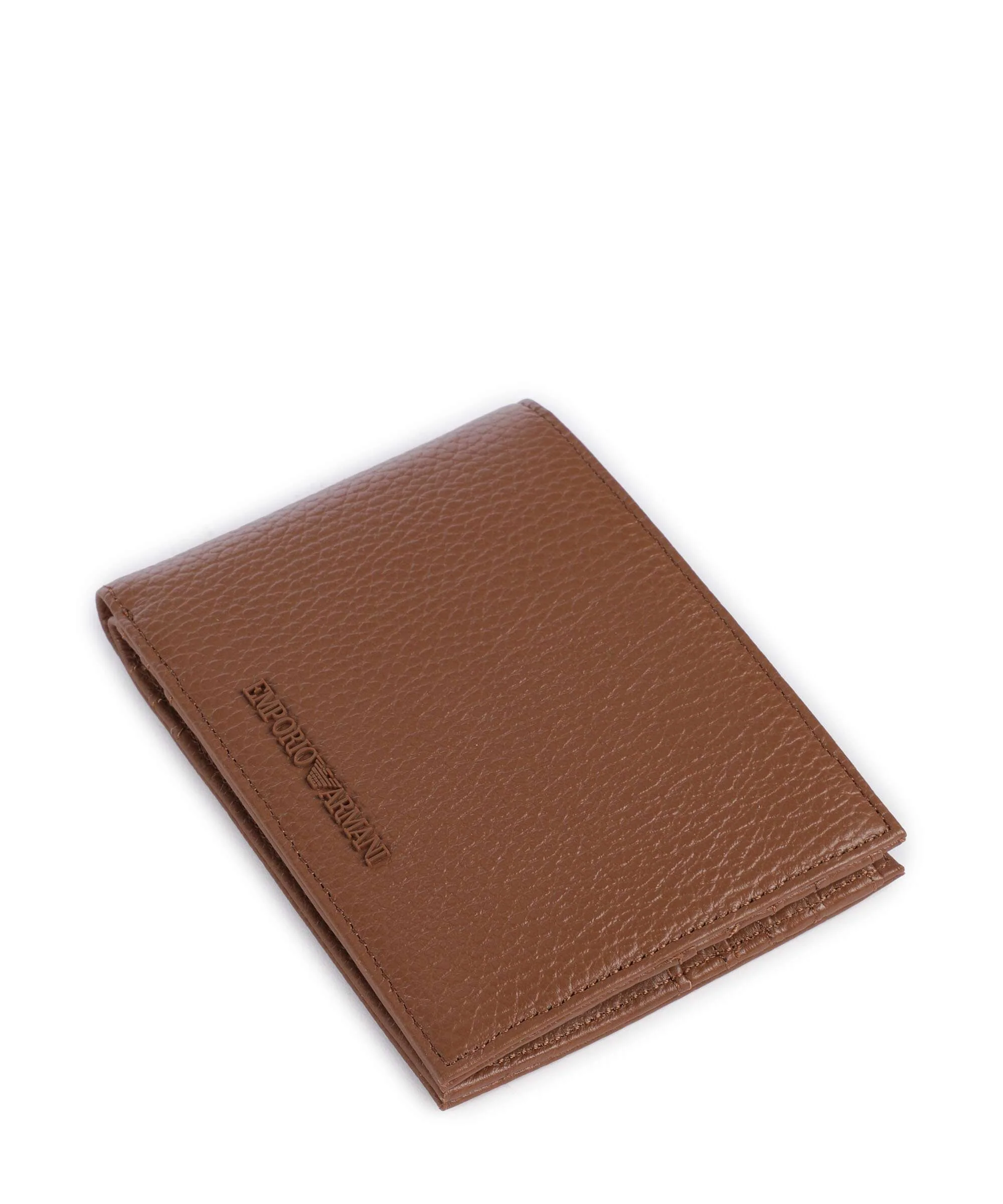 Emporio Armani Portefeuille mocha bisque - Image 4