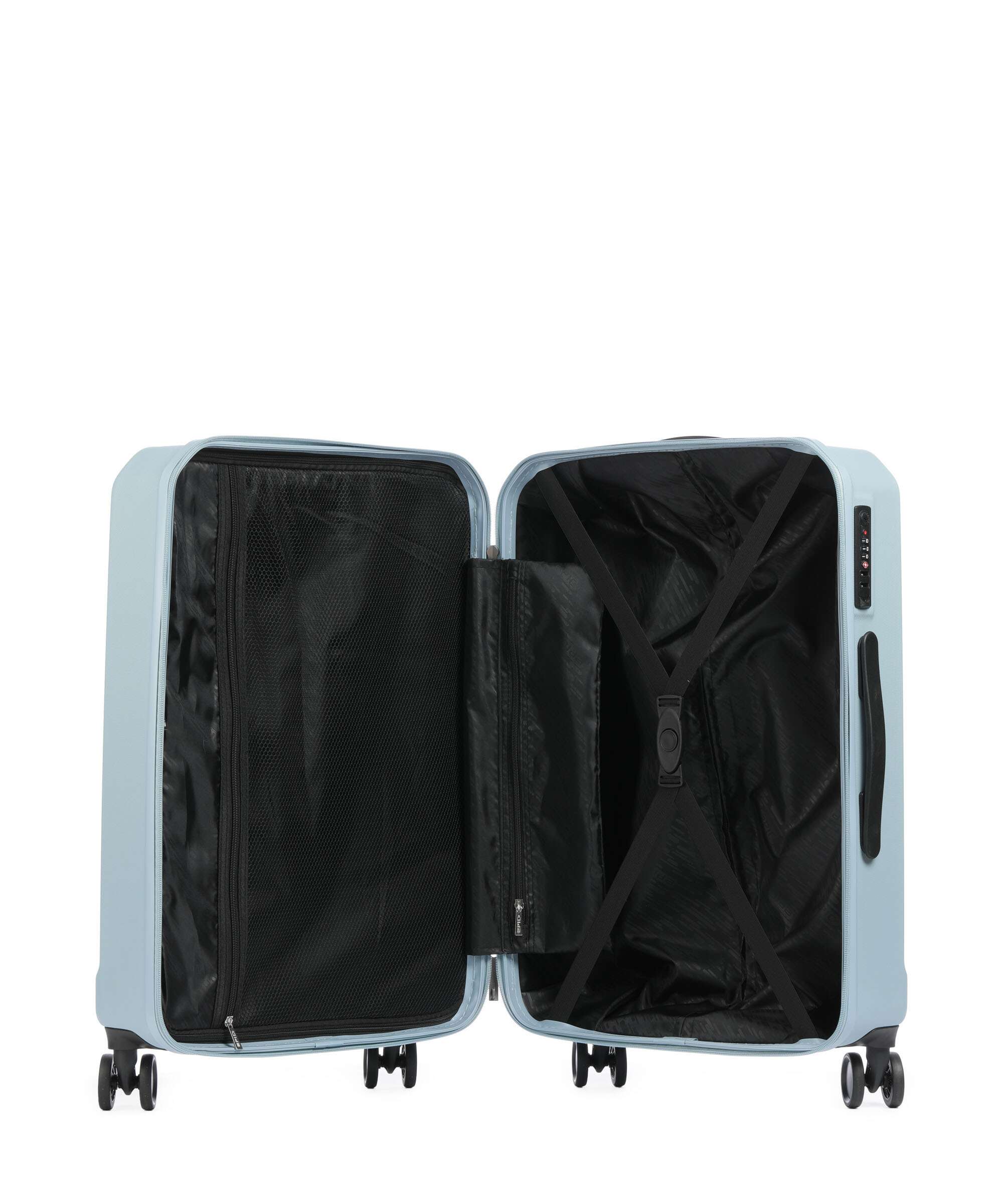 Epic Airwave Neo Valise 4 roues sky blue - Image 5