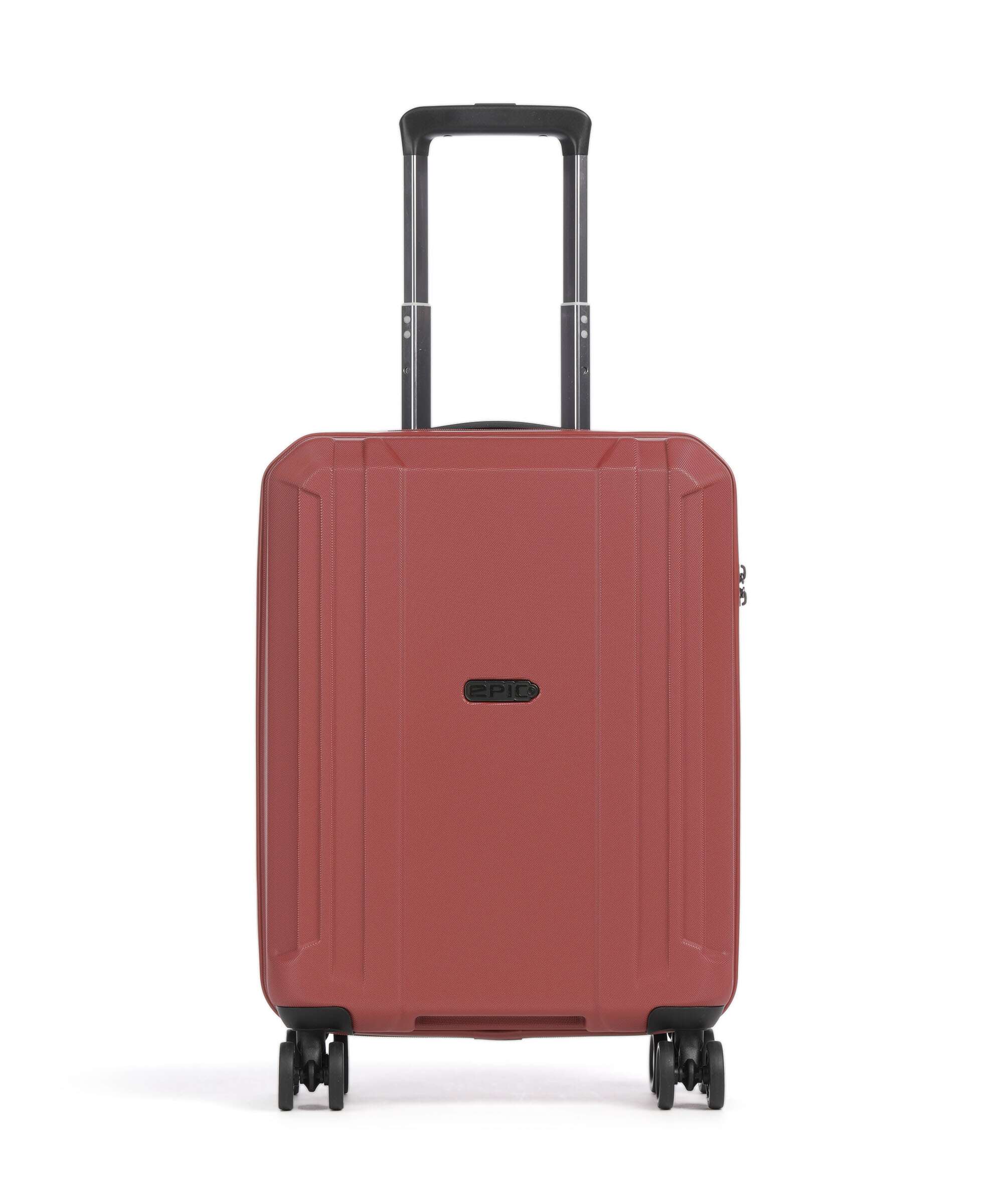 Epic Airwave Neo Valise 4 roues terrakotta rose