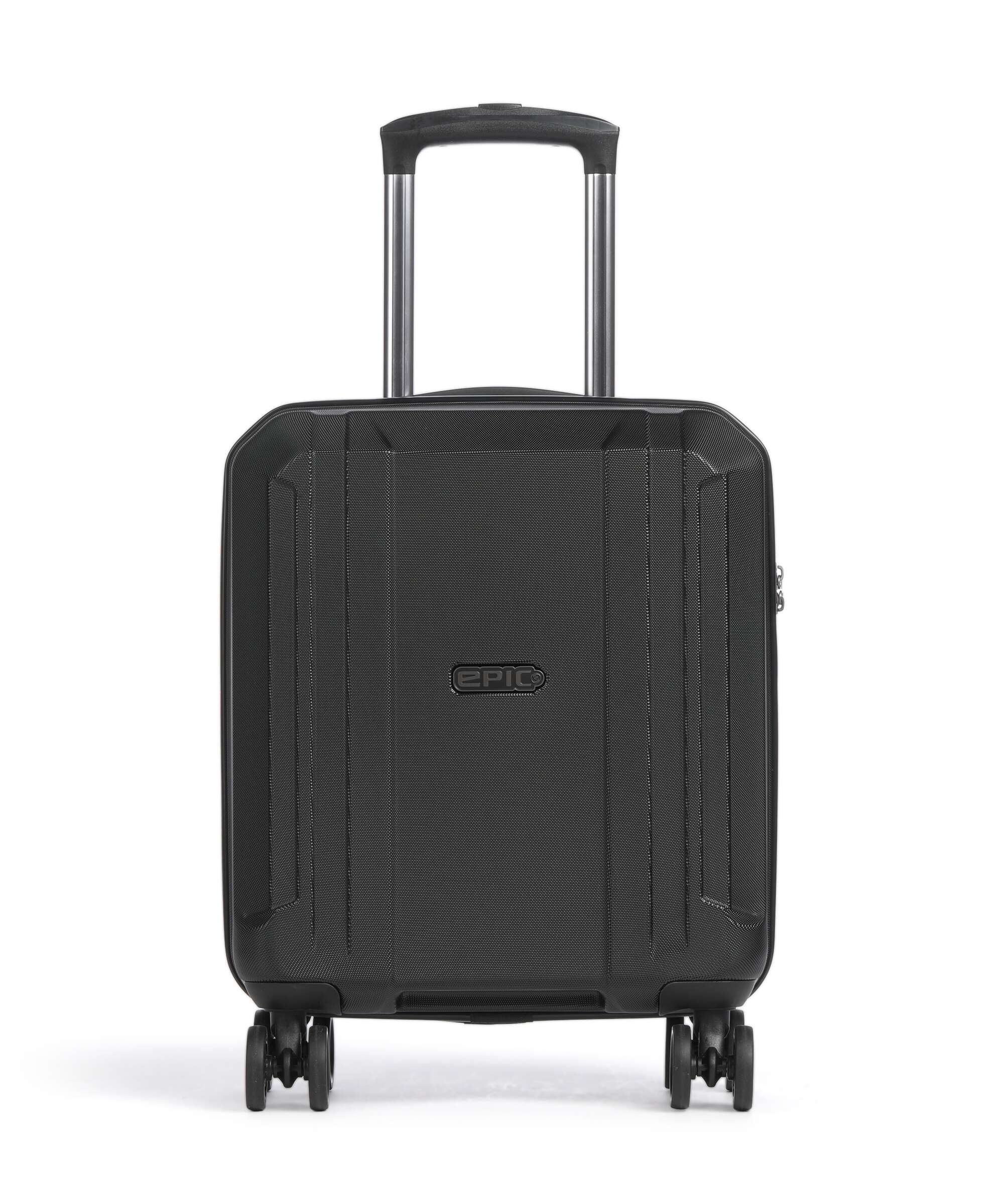 Epic Airwave Neo Valise 4 roues star black
