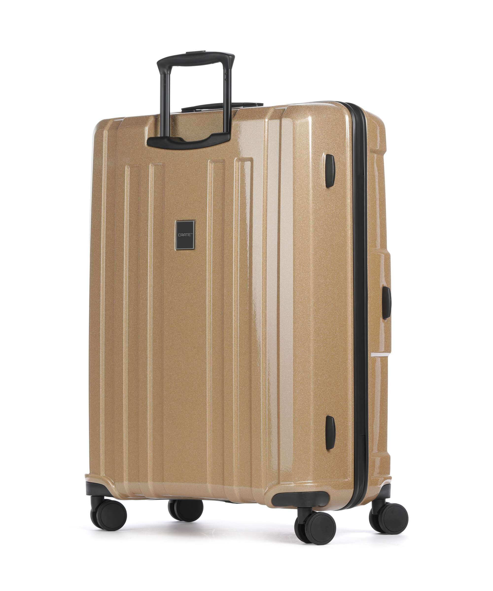 Epic Crate Reflex Valise 4 roues gold - Image 2
