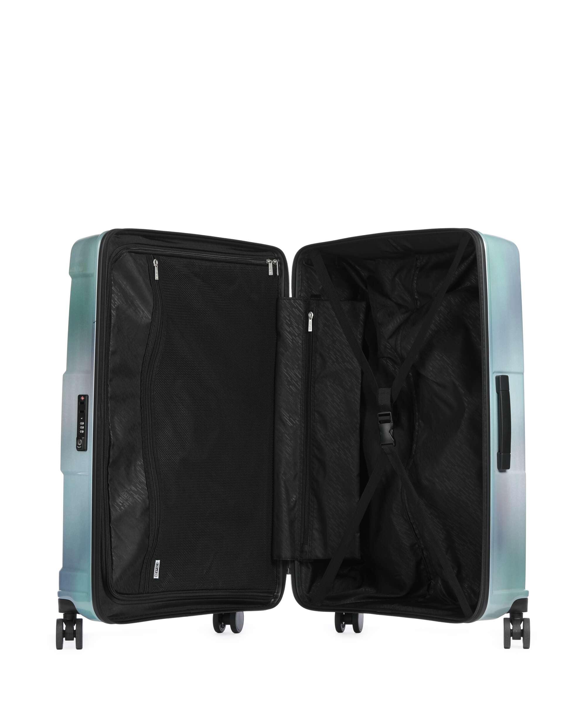 Epic Crate Wildlife Valise 4 roues quantumaurora - Image 6