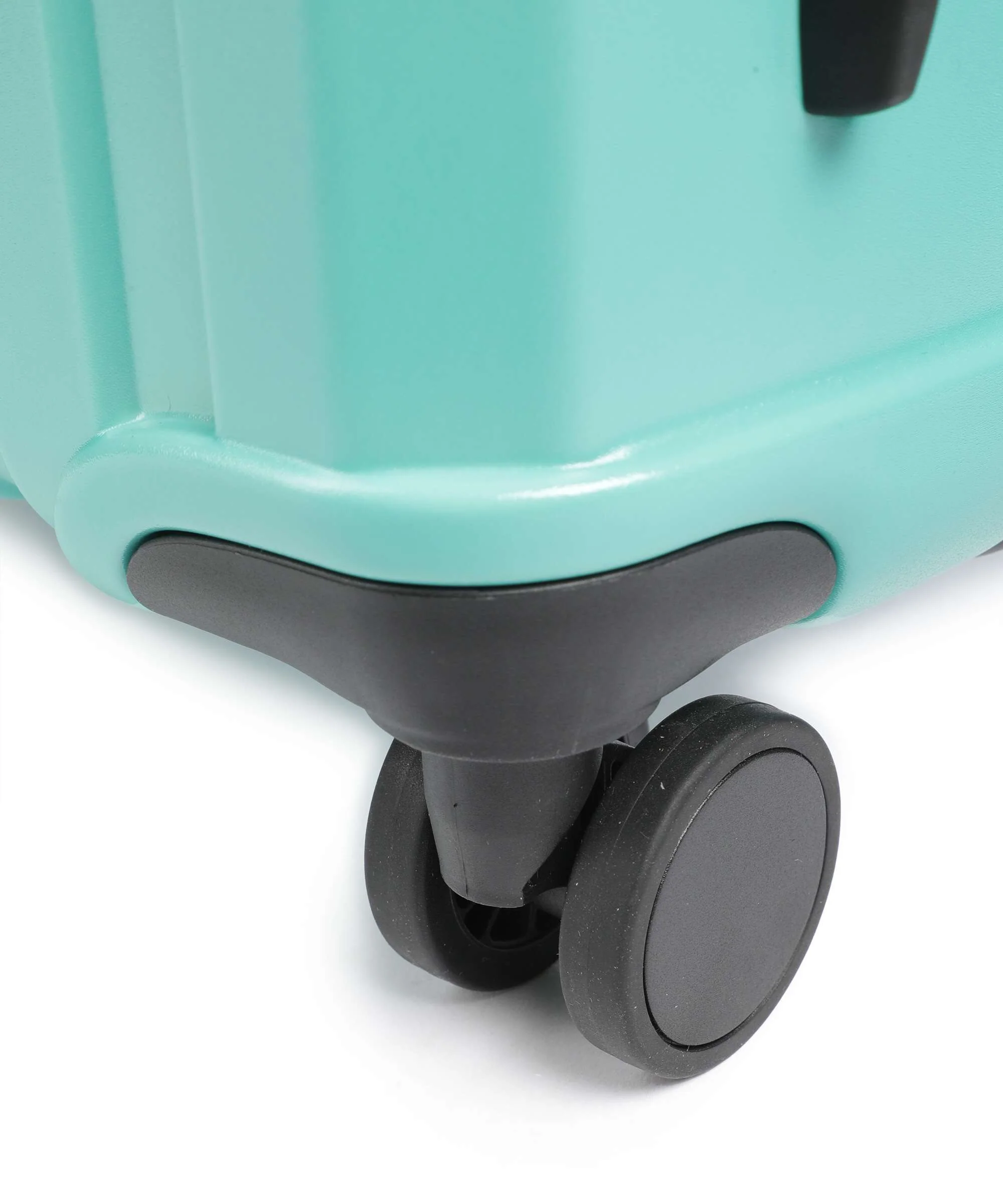 Epic Crate Wildlife Valise 4 roues green velvet - Image 4