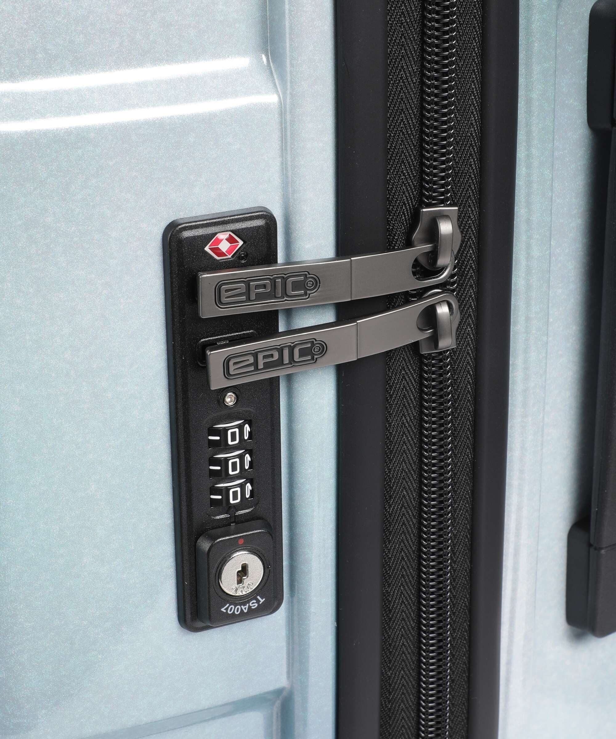 Epic Crate Wildlife Valise 4 roues quantumaurora - Image 3