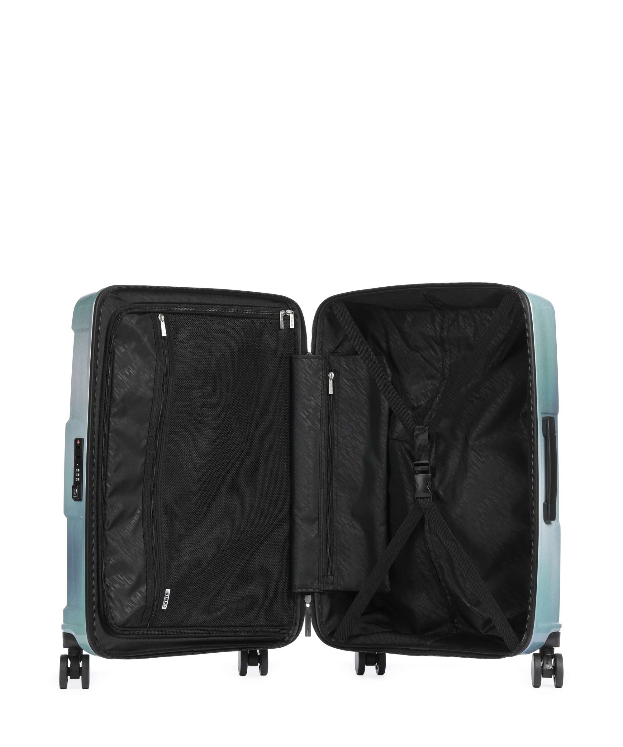 Epic Crate Wildlife Valise 4 roues quantumaurora - Image 6