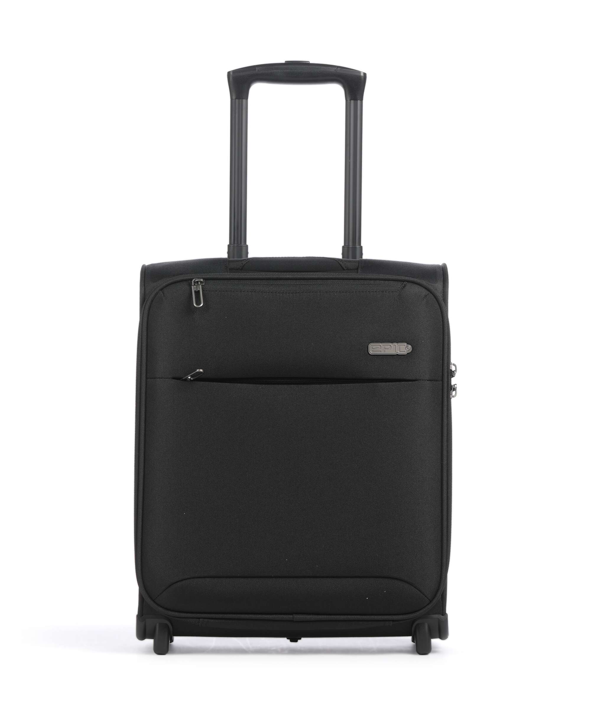 Epic Discovery Neo Valise 2 roues seatblack