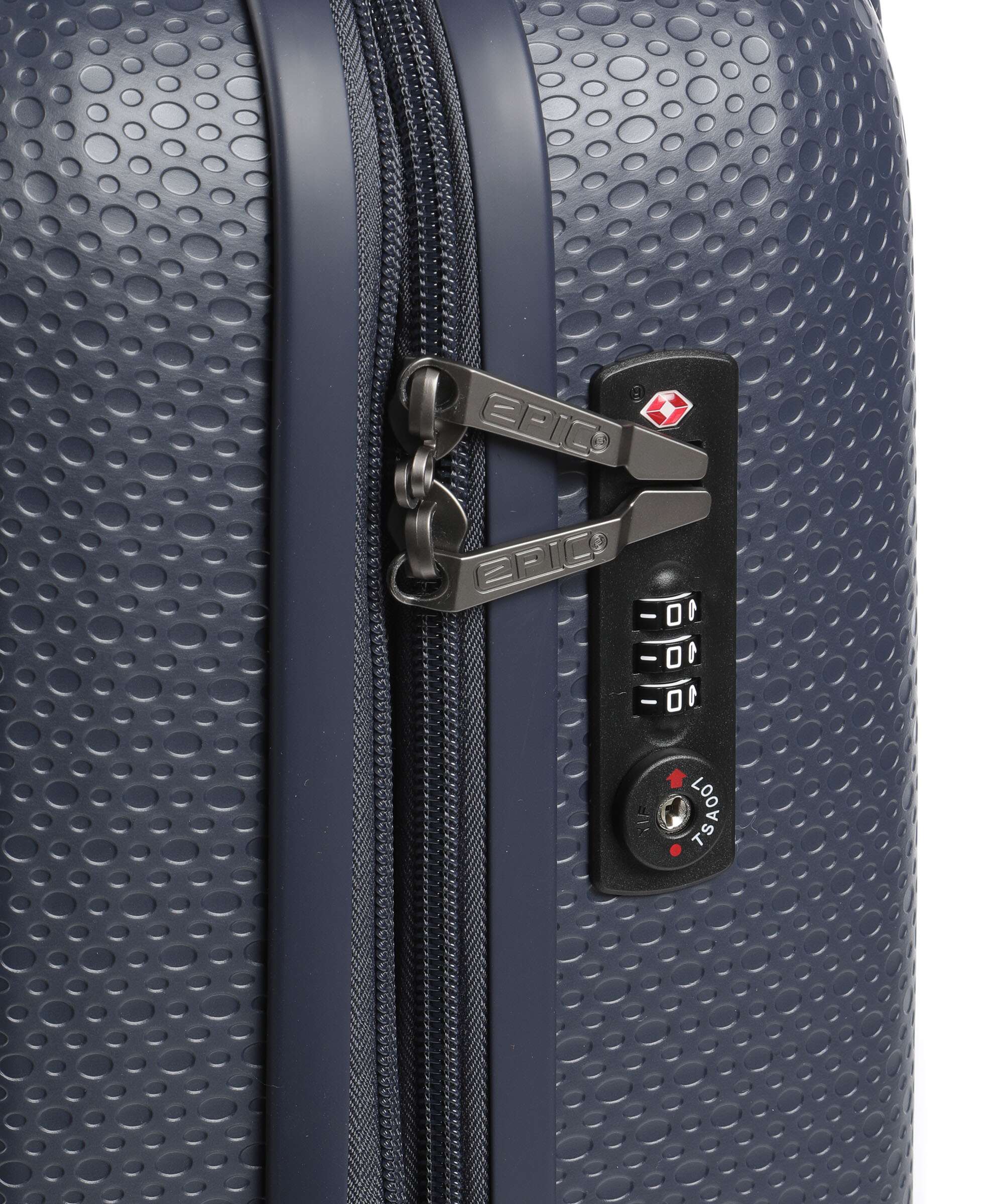 Epic GTO 5.0 Valise 4 roues midnight blue - Image 3