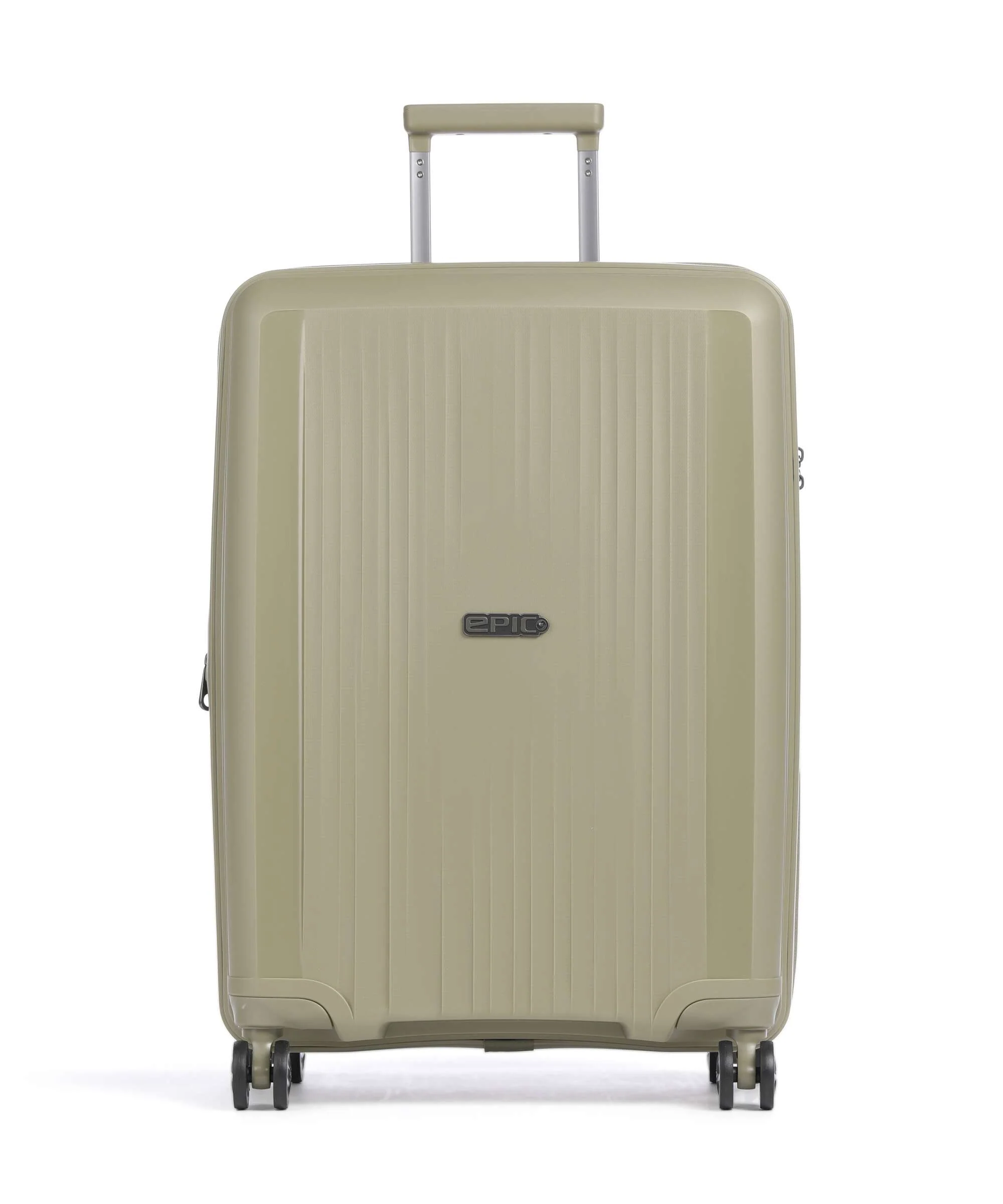 Epic Halo Valise 4 roues green tea