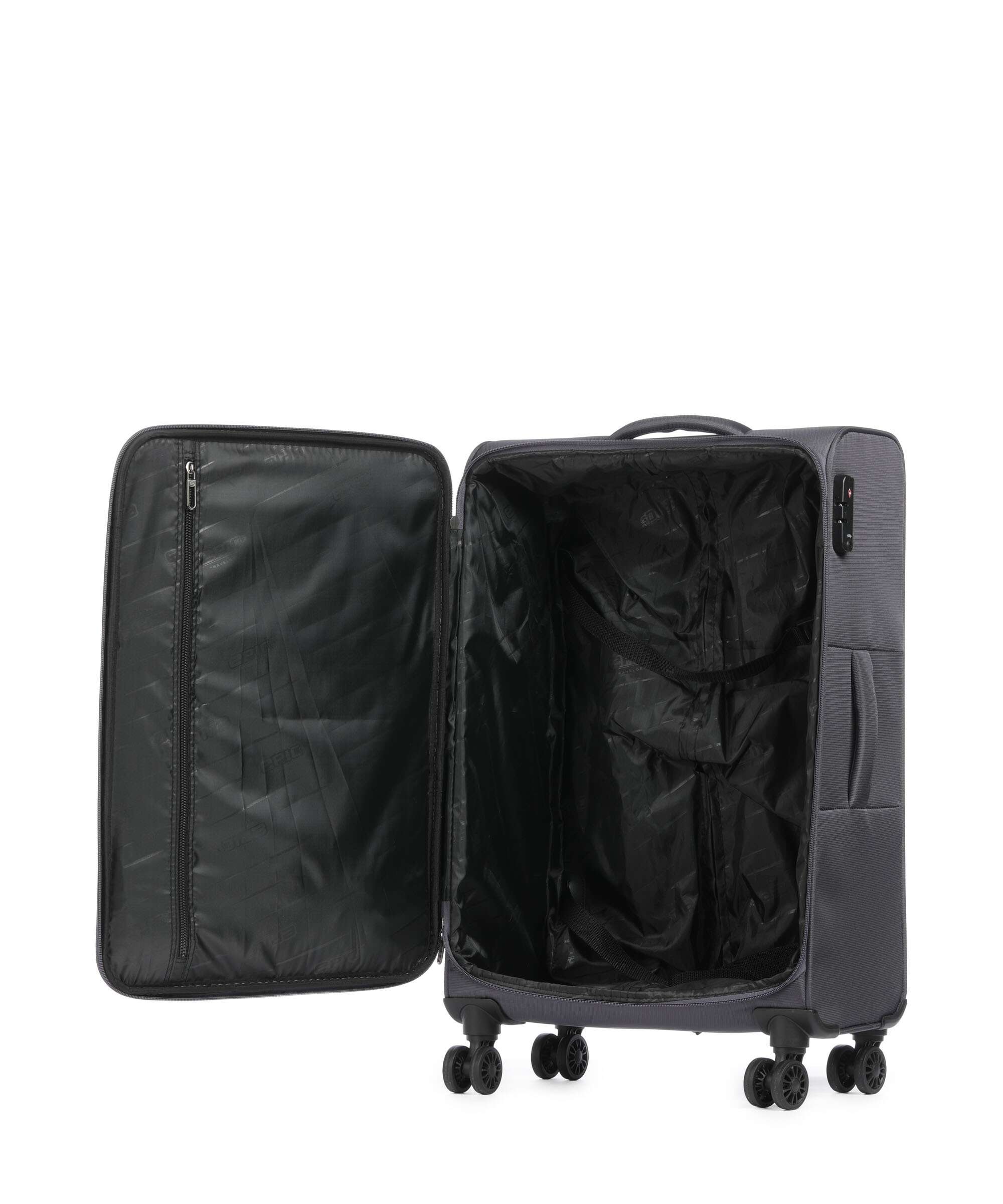 Epic Jupiter Valise 4 roues excalibur grey - Image 5
