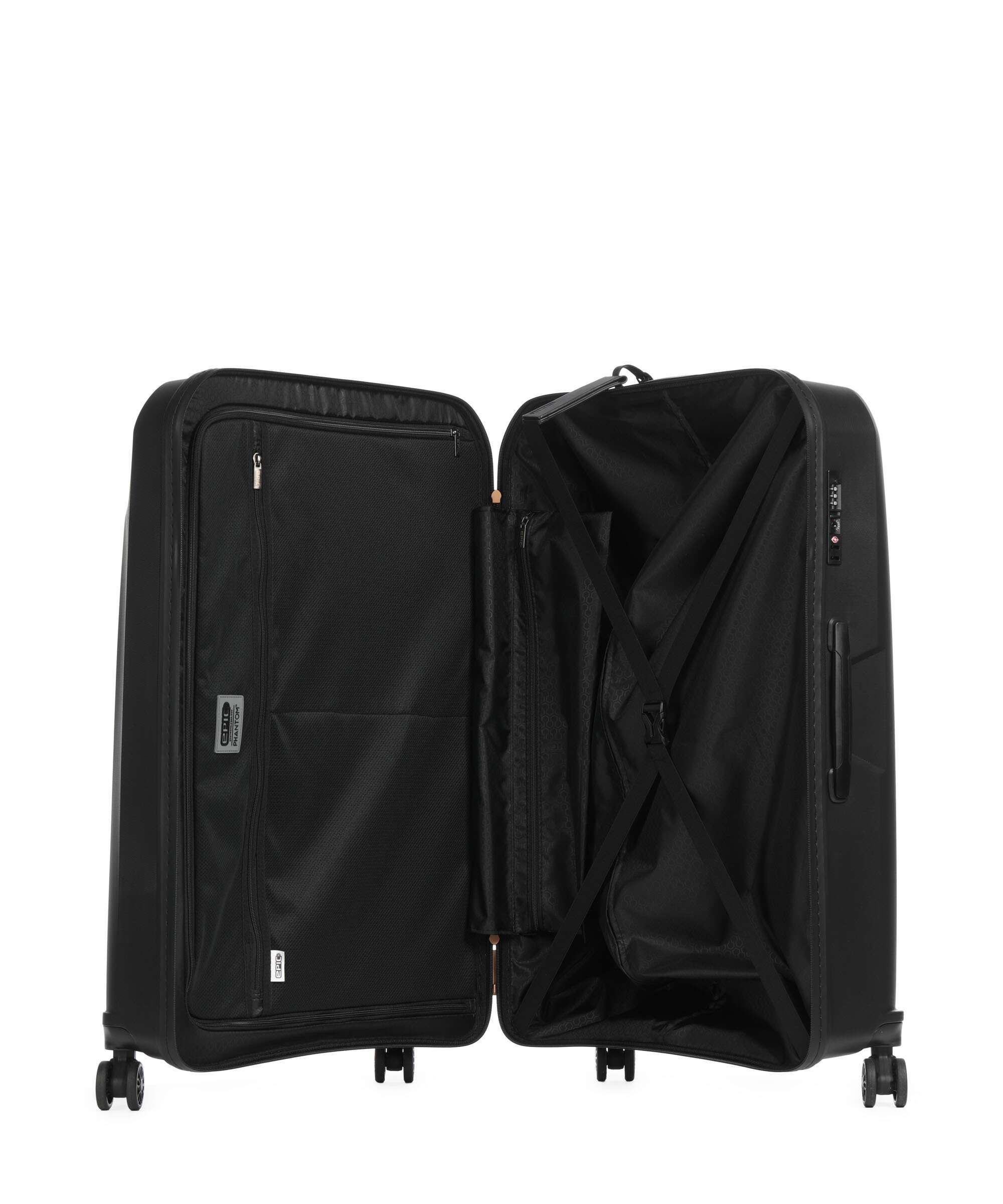 Epic Phantom SL Valise 4 roues black - Image 5