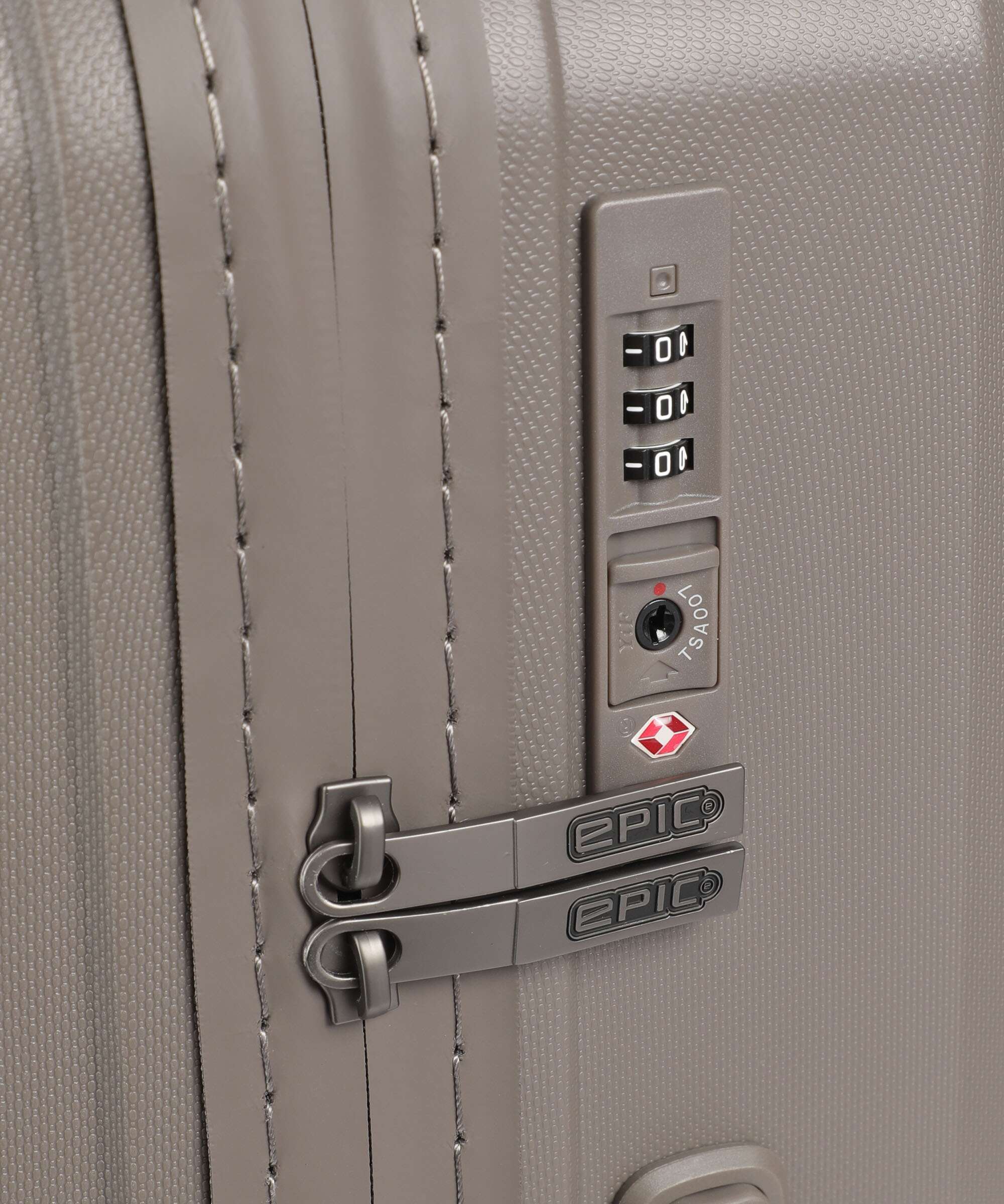 Epic Phantom SL Valise 4 roues clay - Image 3
