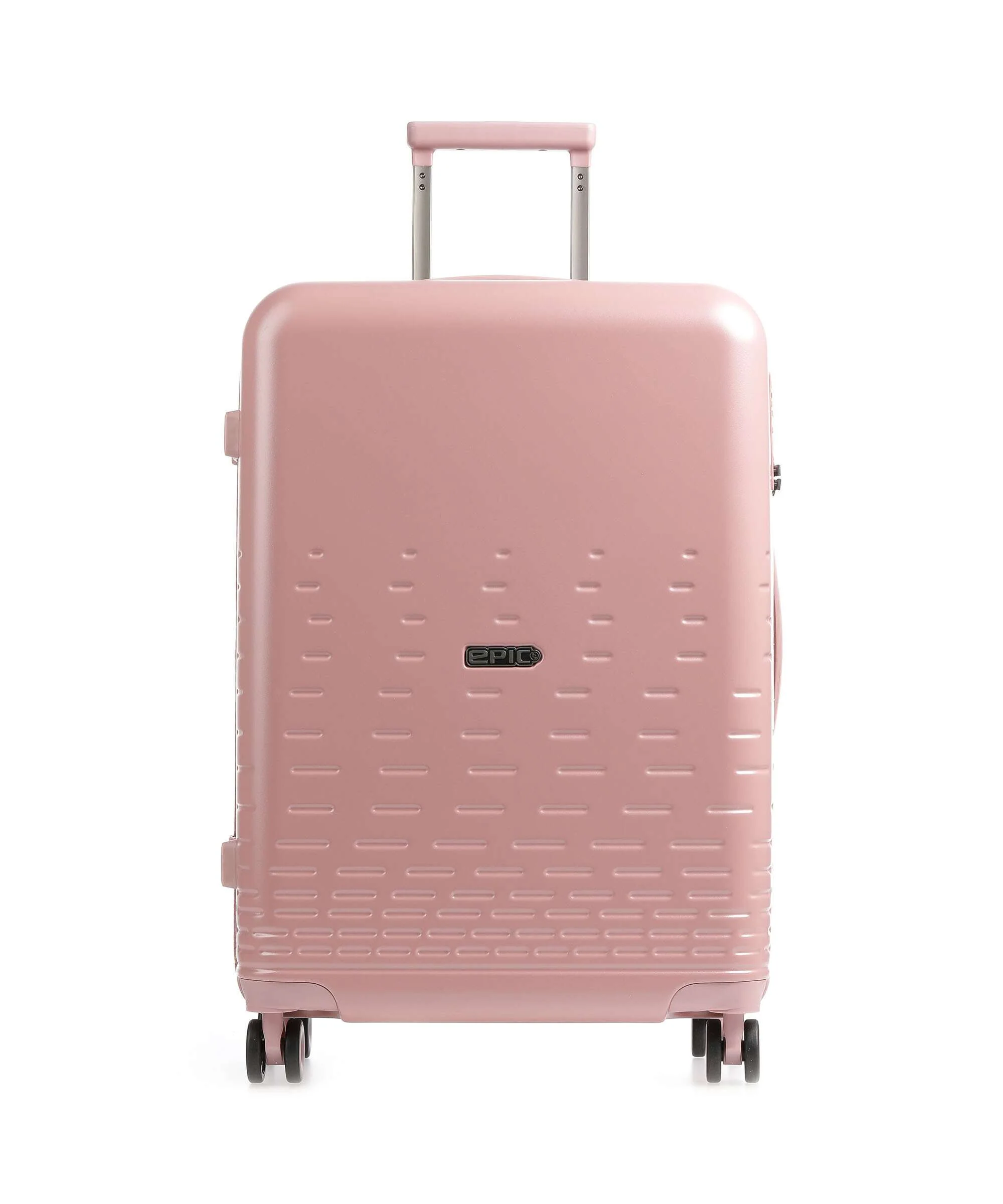 Epic SPIN Valise 4 roues sweet pink