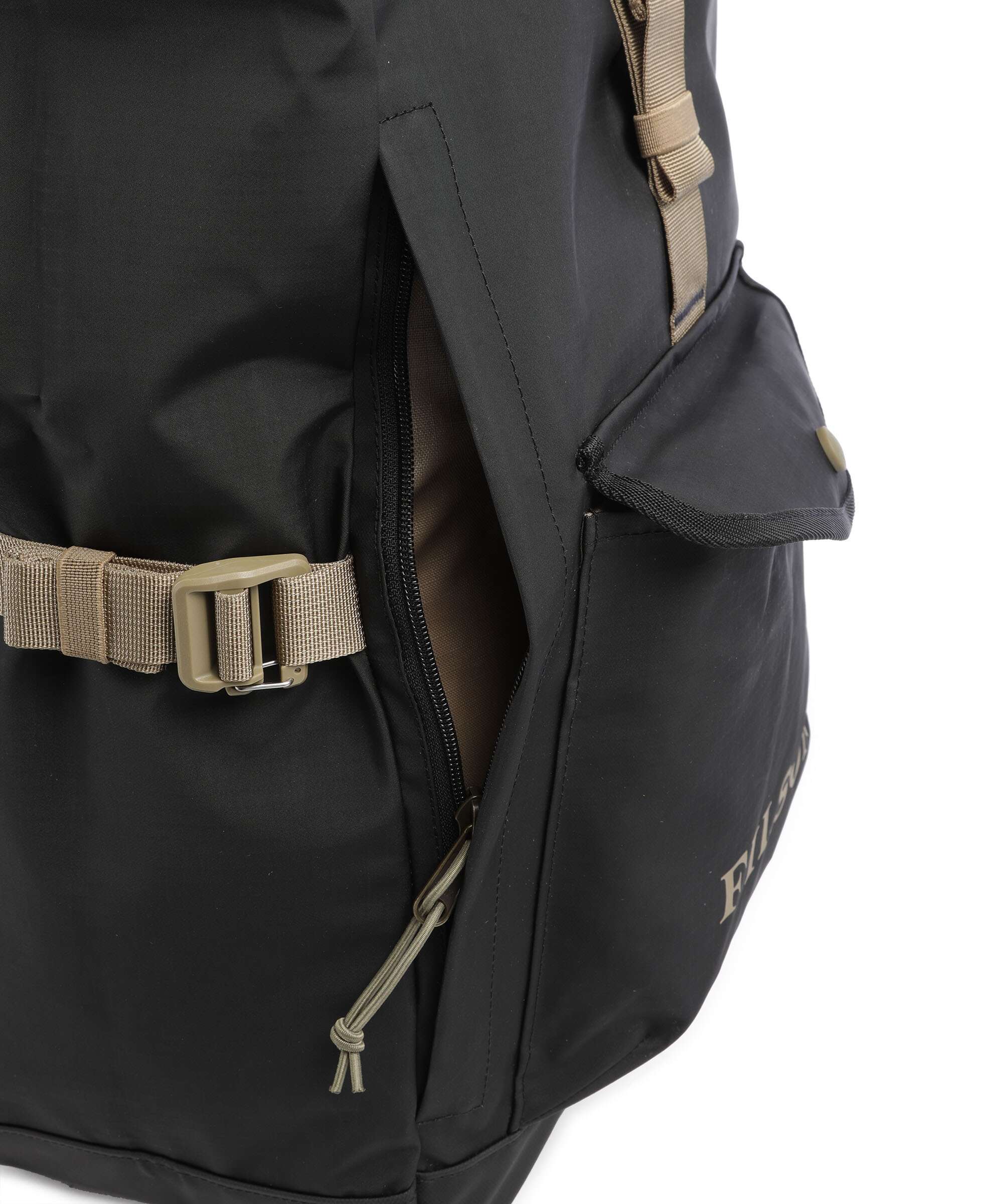 Filson Printed Shrub Sac à dos black - Image 4