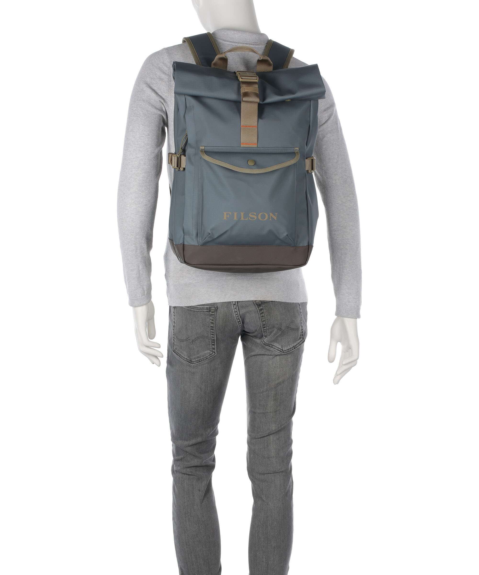 Filson Printed Shrub Sac à dos slate - Image 3