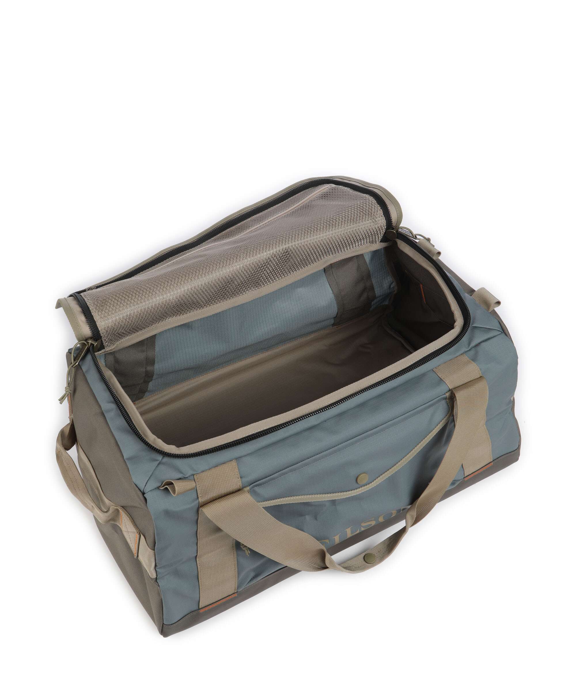 Filson Printed Shrub Sac week-end slate - Image 7