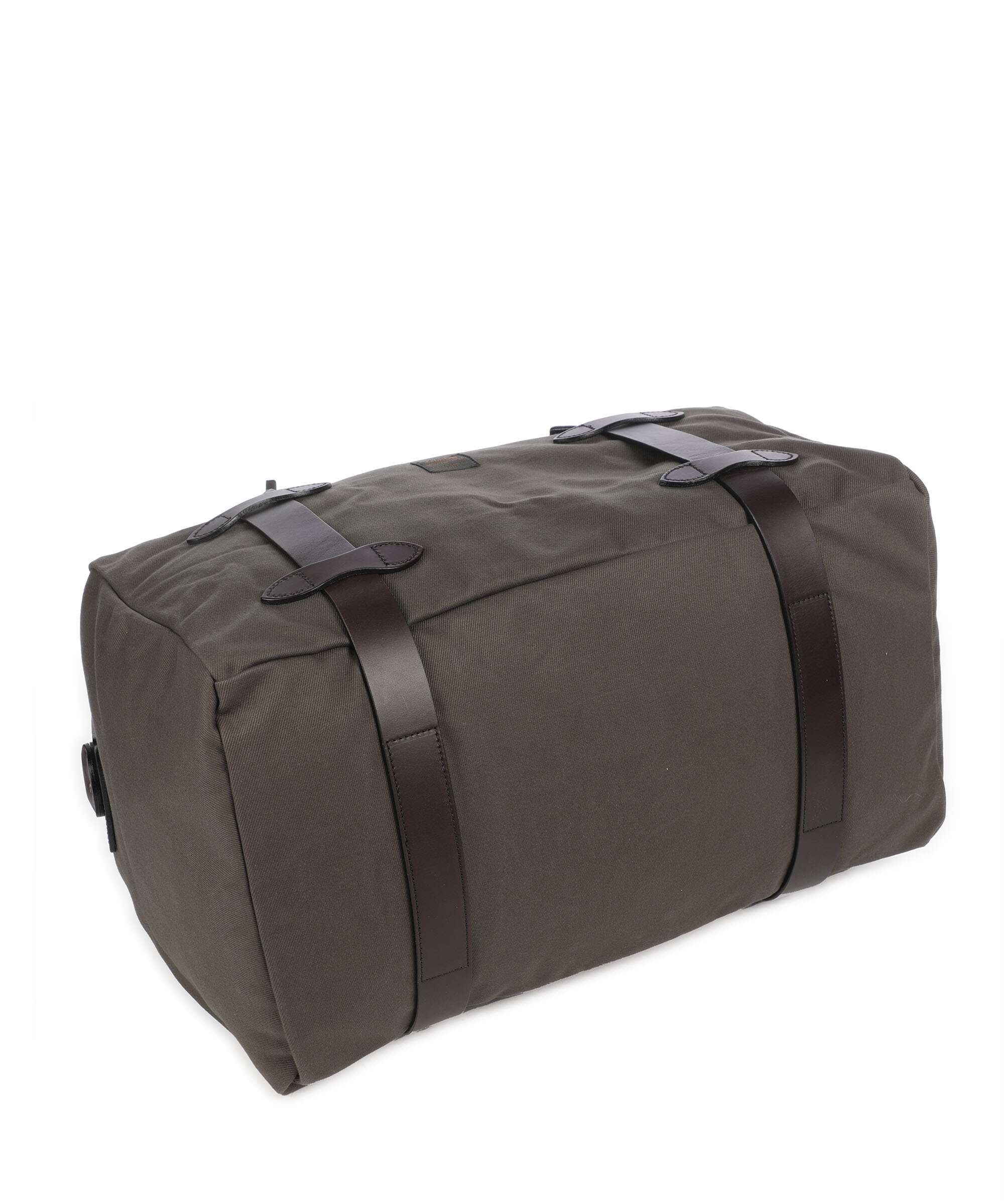 Filson Rugged Twill Medium Sac week-end otter green - Image 4