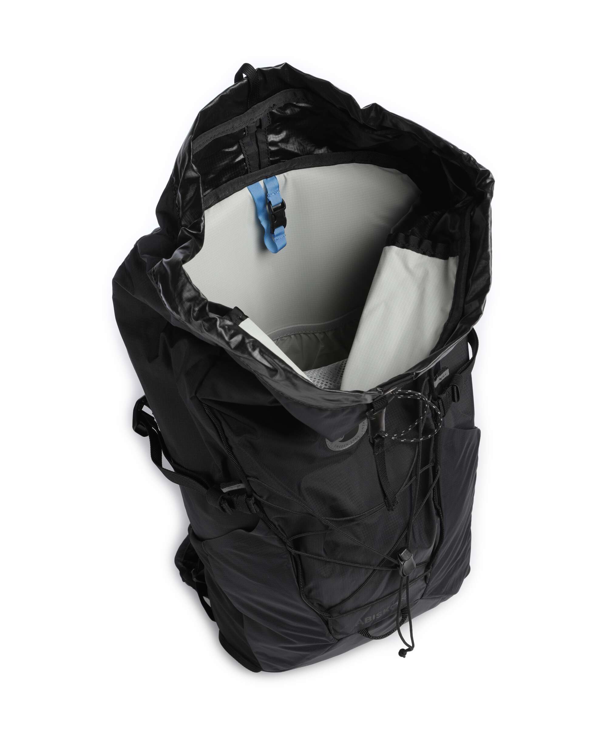 Fjällräven Abisko 20 M/L Sac à dos de trekking black - Image 4