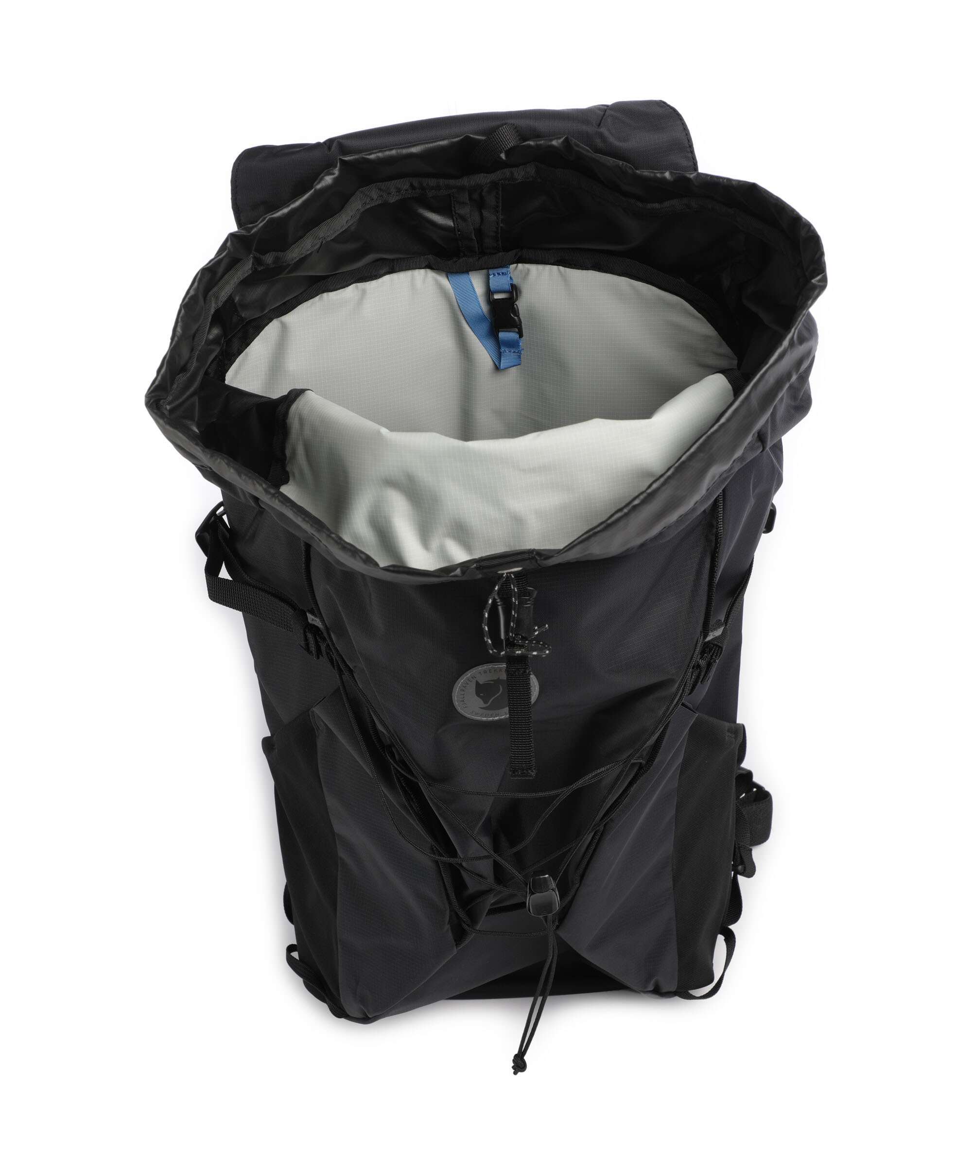 Fjällräven Abisko 20 S/M Sac à dos de trekking black - Image 4