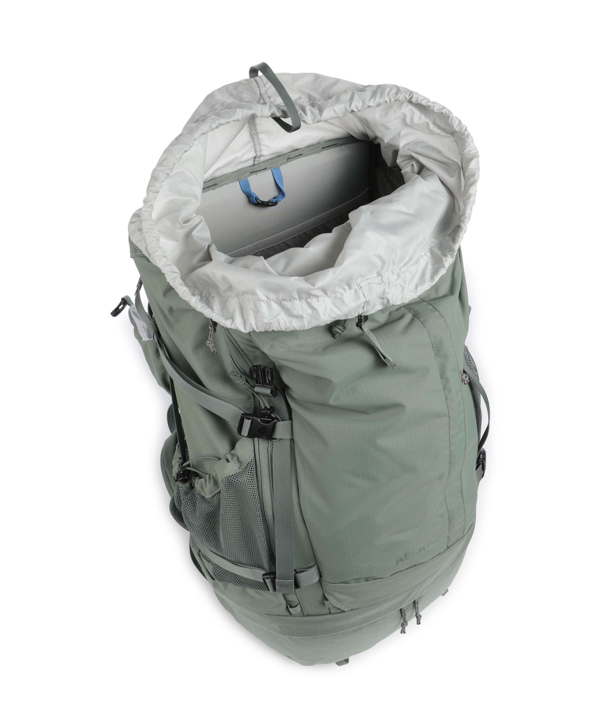Fjällräven Abisko 48 S/M Sac à dos de trekking patina green - Image 5