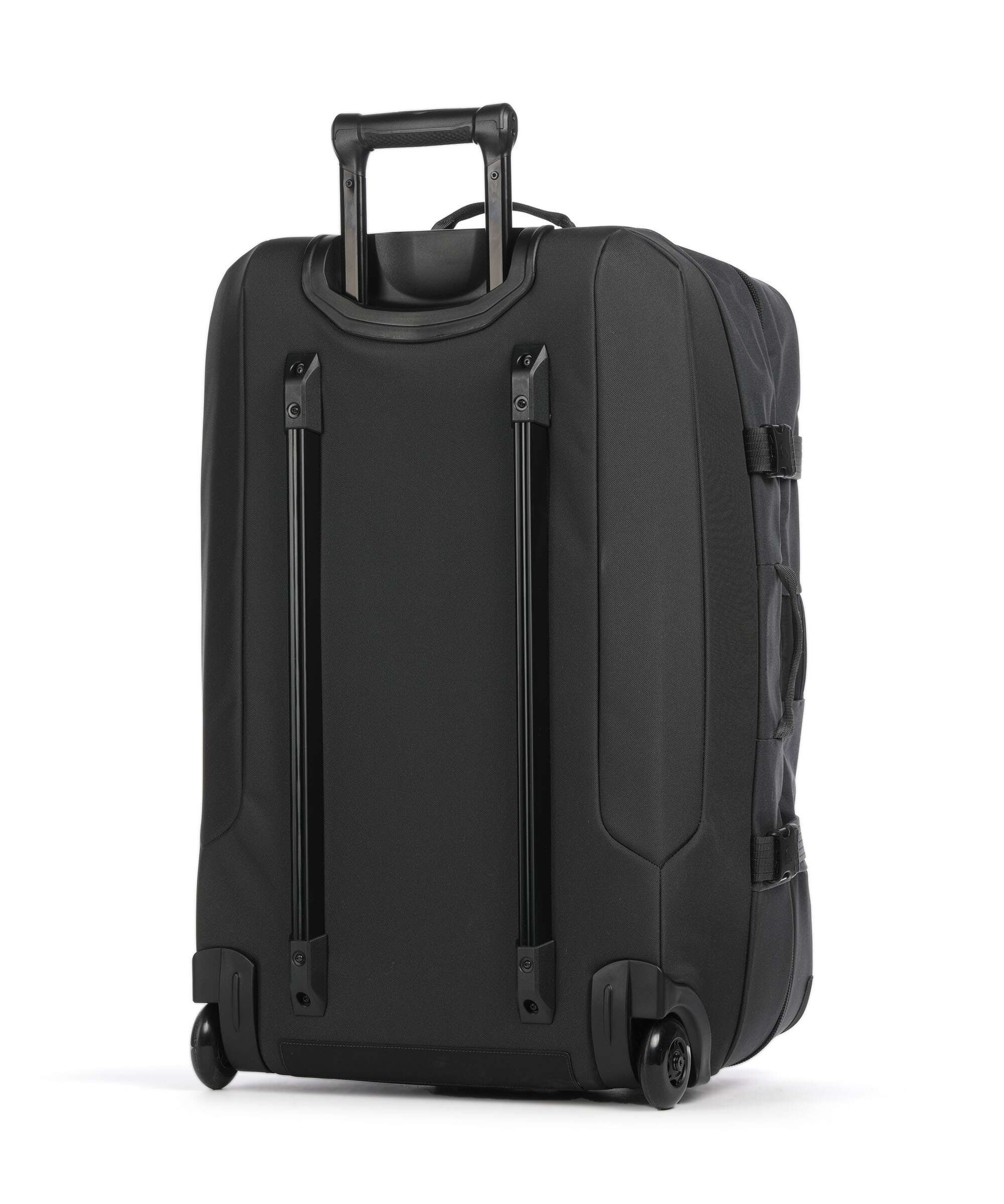 Fjällräven Färden 120 Sac de voyage à roulettes coal black - Image 2