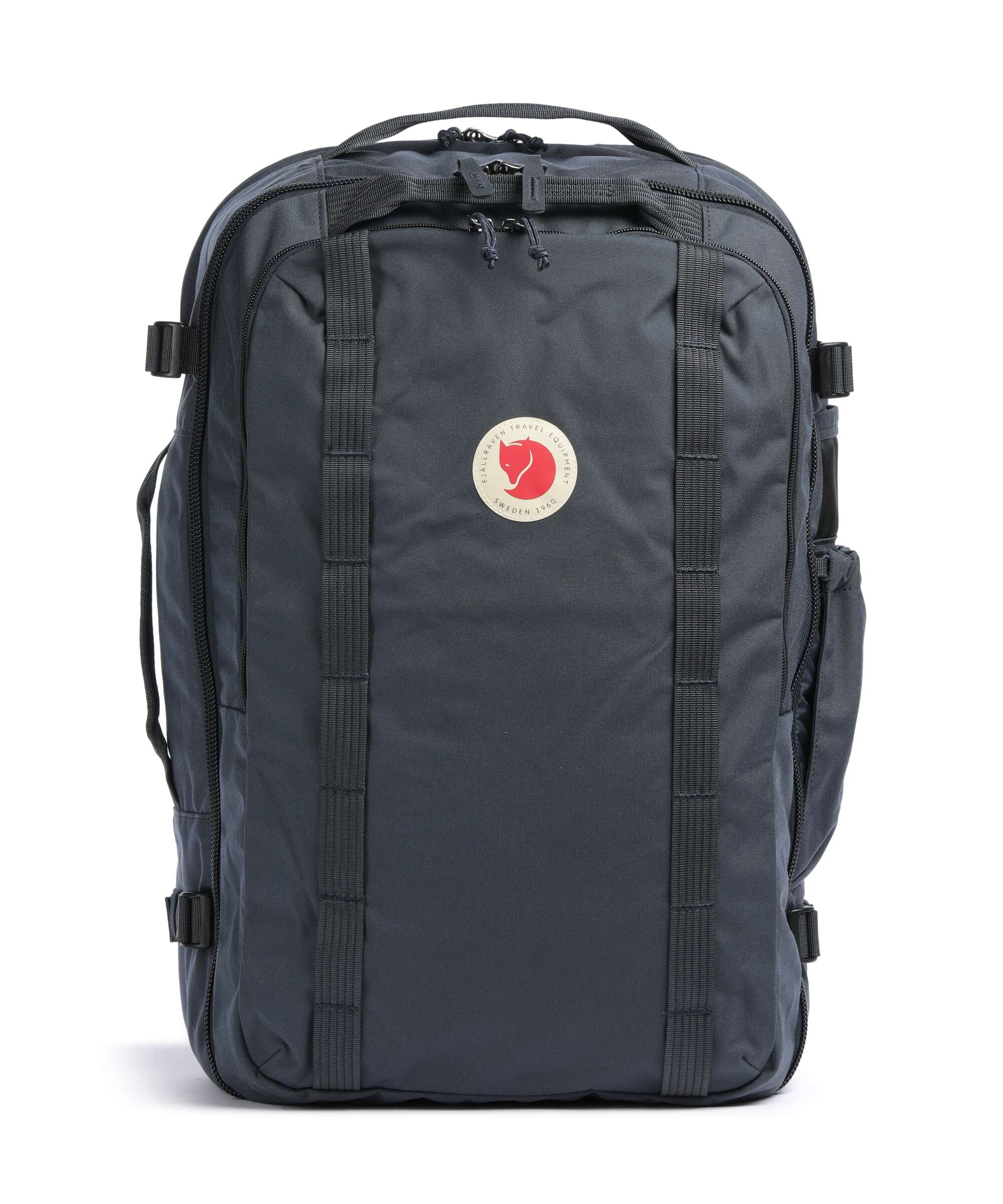 Fjällräven Färden Carry-On Sac à dos de voyage navy