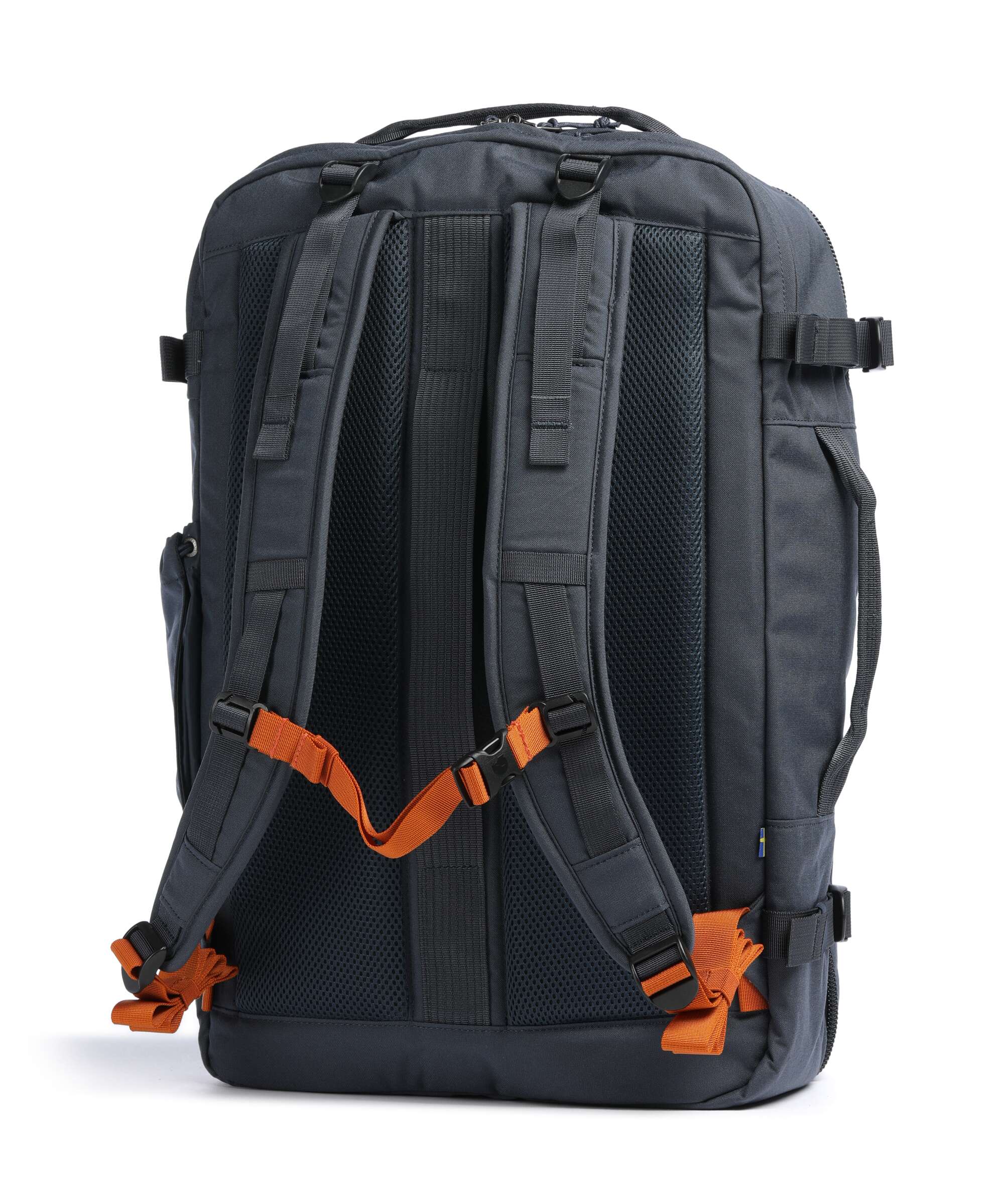 Fjällräven Färden Carry-On Sac à dos de voyage navy - Image 3