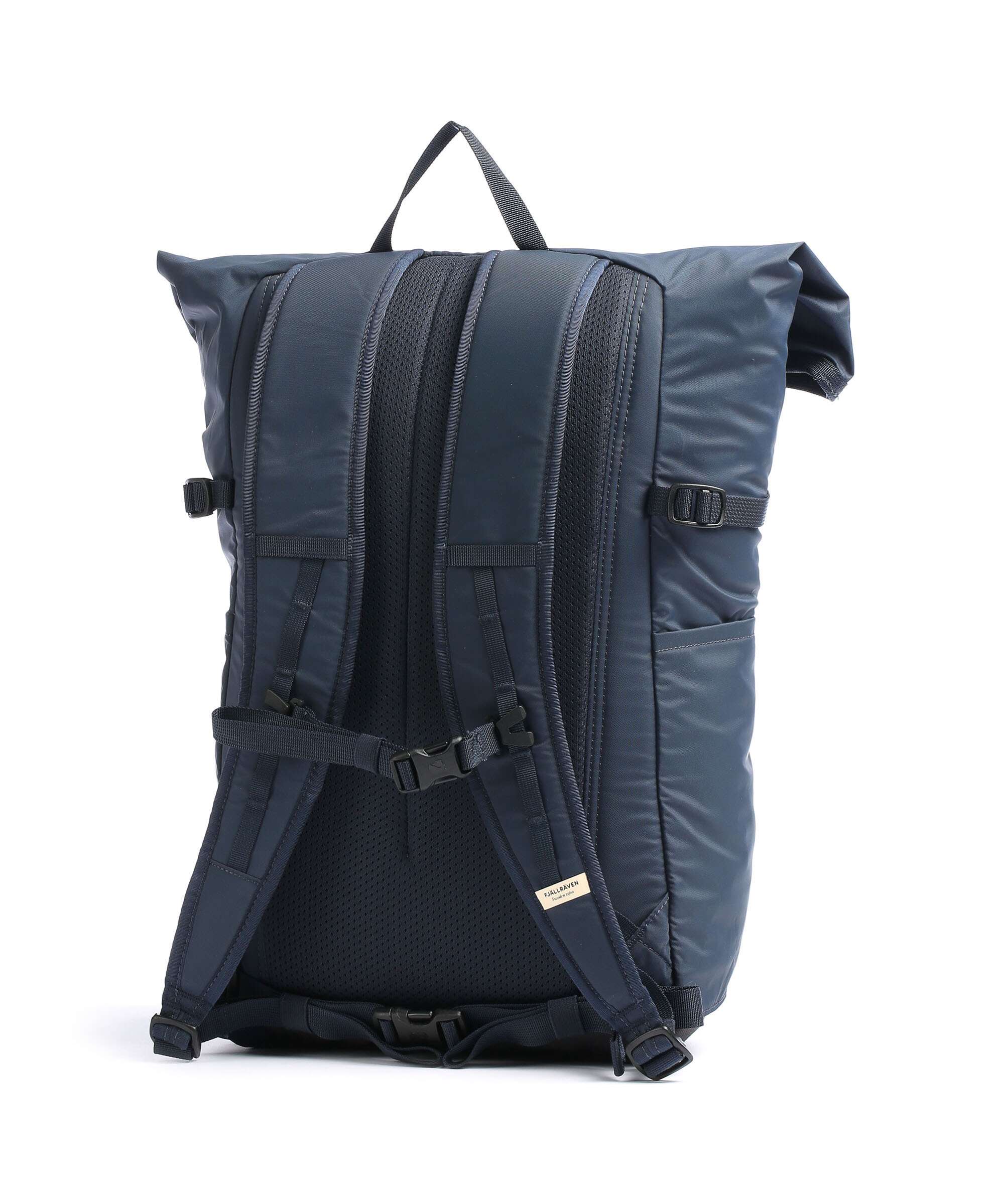 Fjällräven High Coast 24 Sac à dos roll-top navy - Image 2