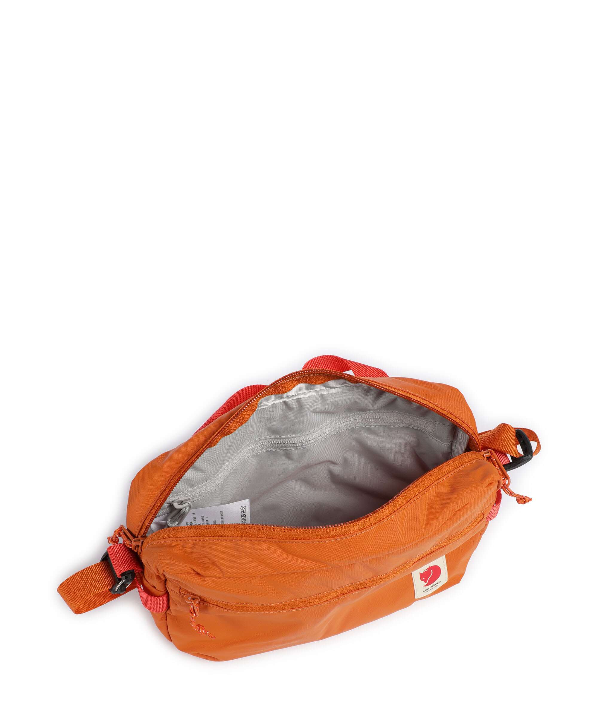 Fjällräven High Coast Sac bandoulière sunset orange - Image 6