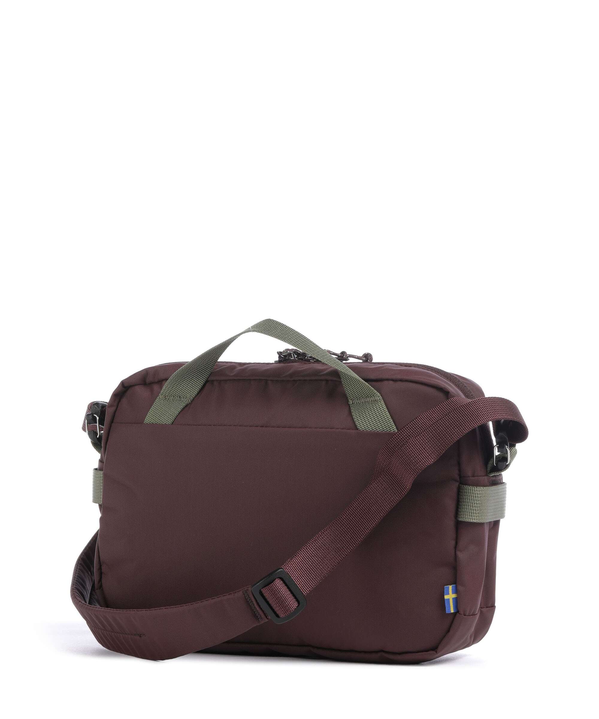 Fjällräven High Coast Sac bandoulière blackberry - Image 2
