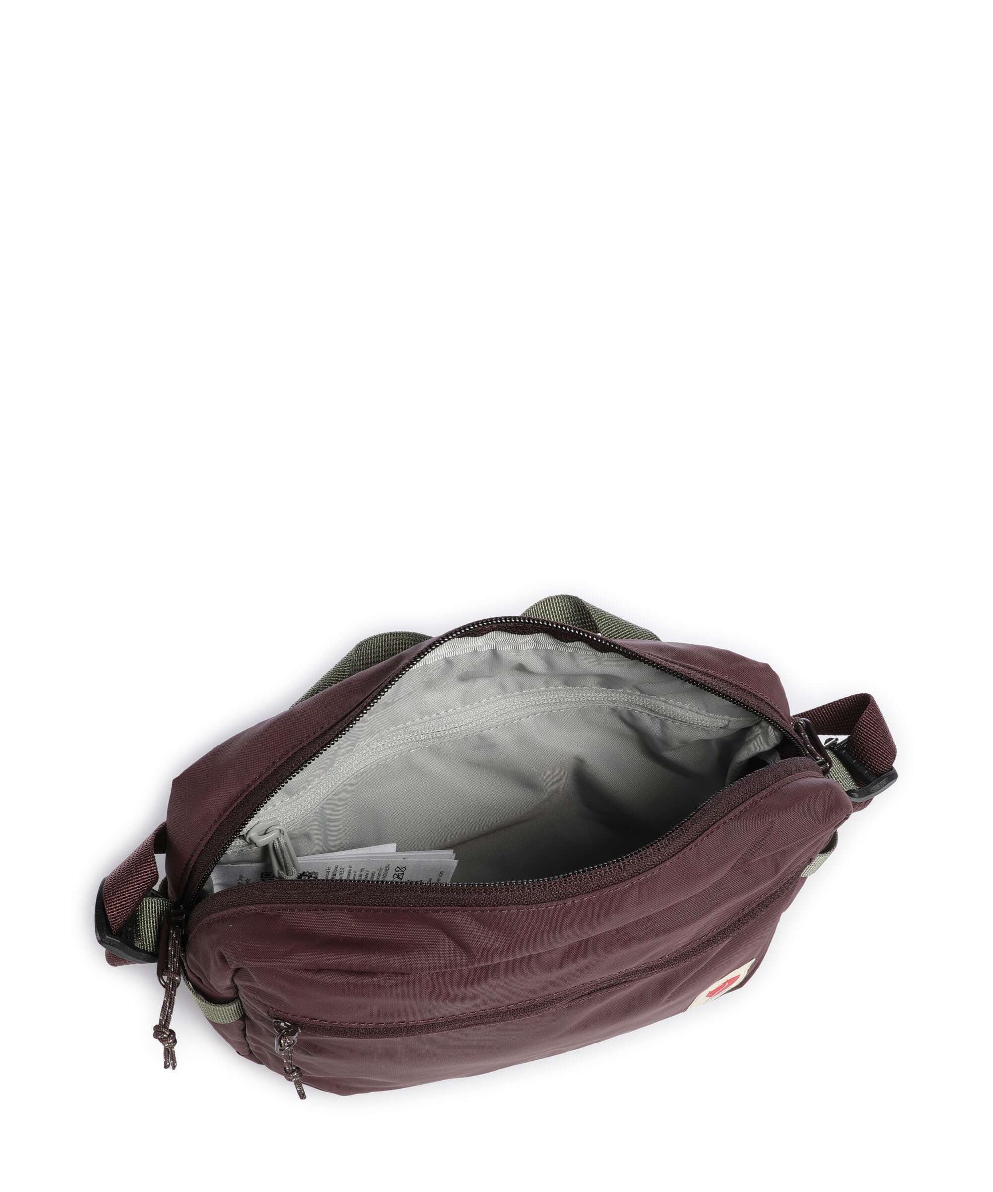 Fjällräven High Coast Sac bandoulière blackberry - Image 7