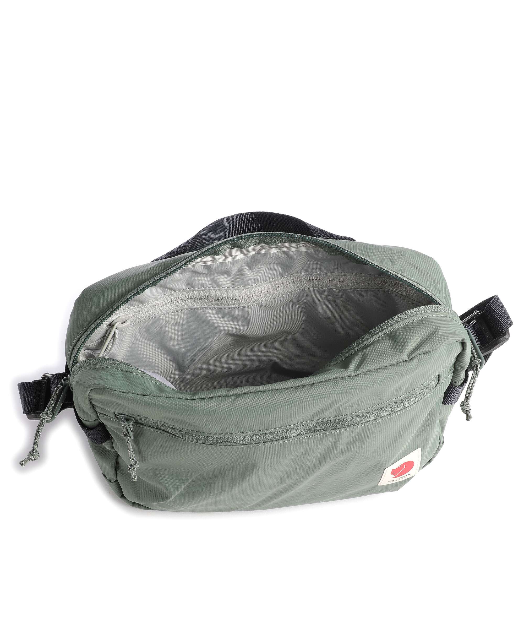 Fjällräven High Coast Sac bandoulière patina green - Image 6