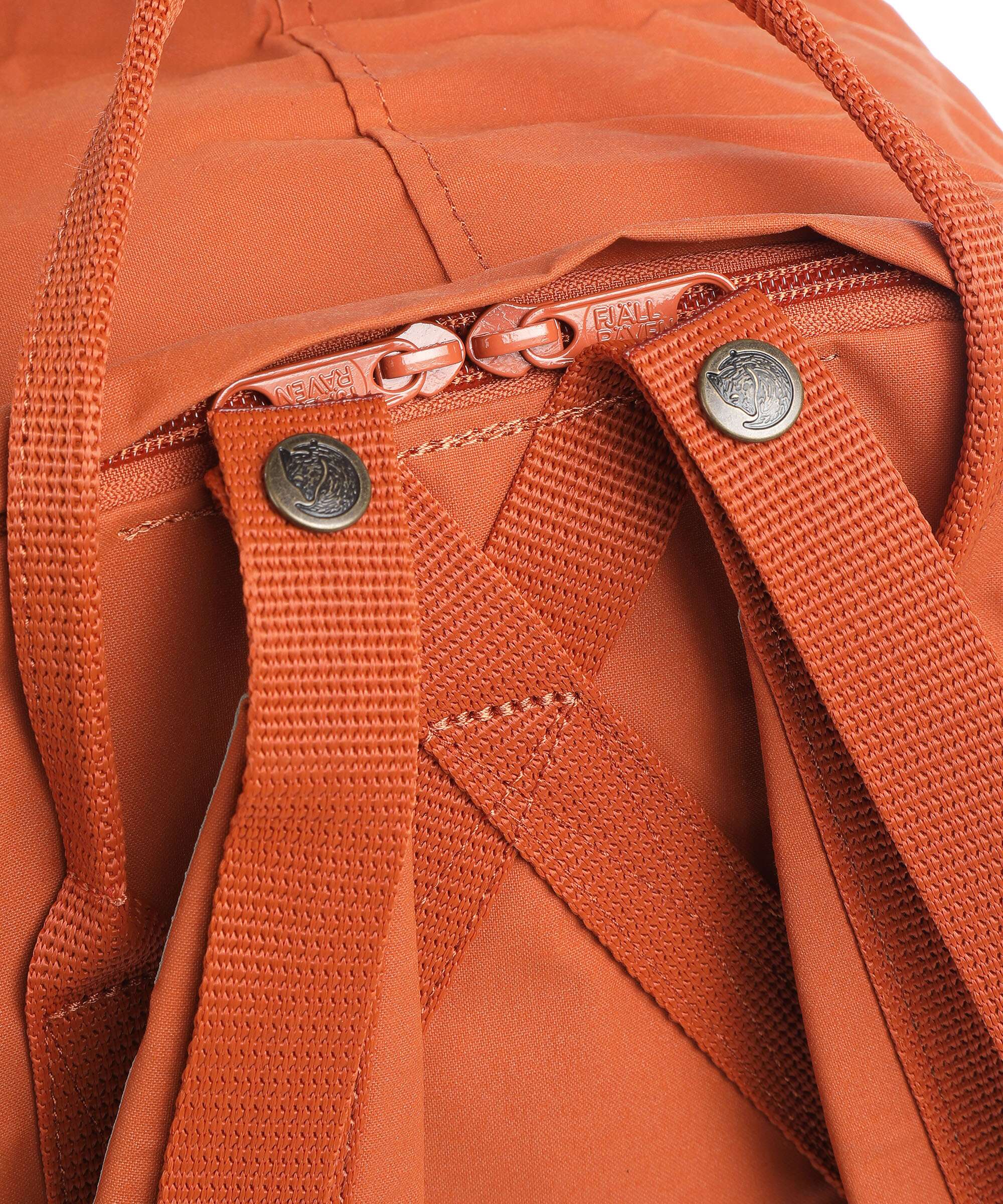 Fjällräven Kånken Laptop 15" Sac à dos terracotta brown - Image 5