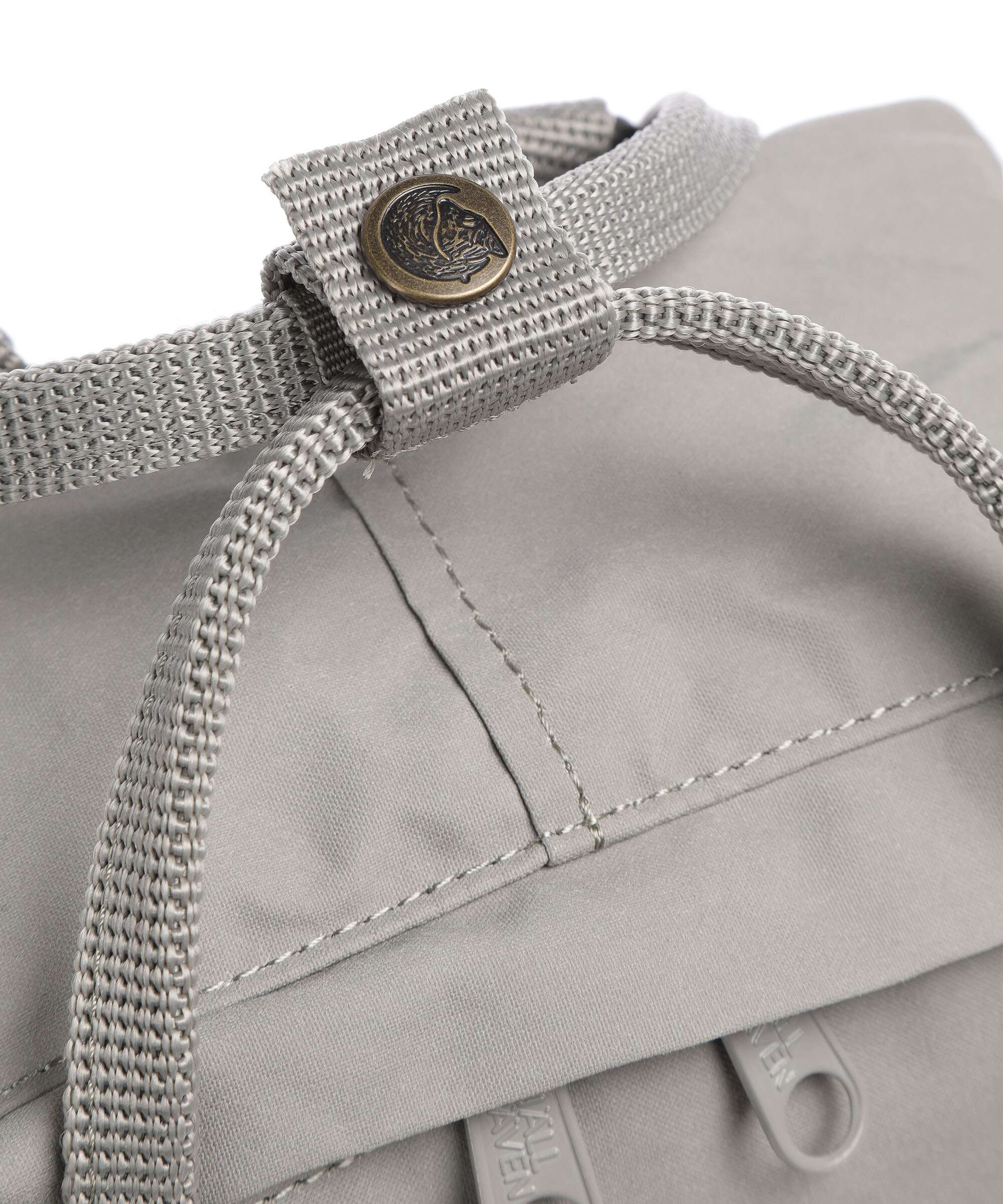 Fjällräven Kånken Mini Sac à dos Fog - Image 4