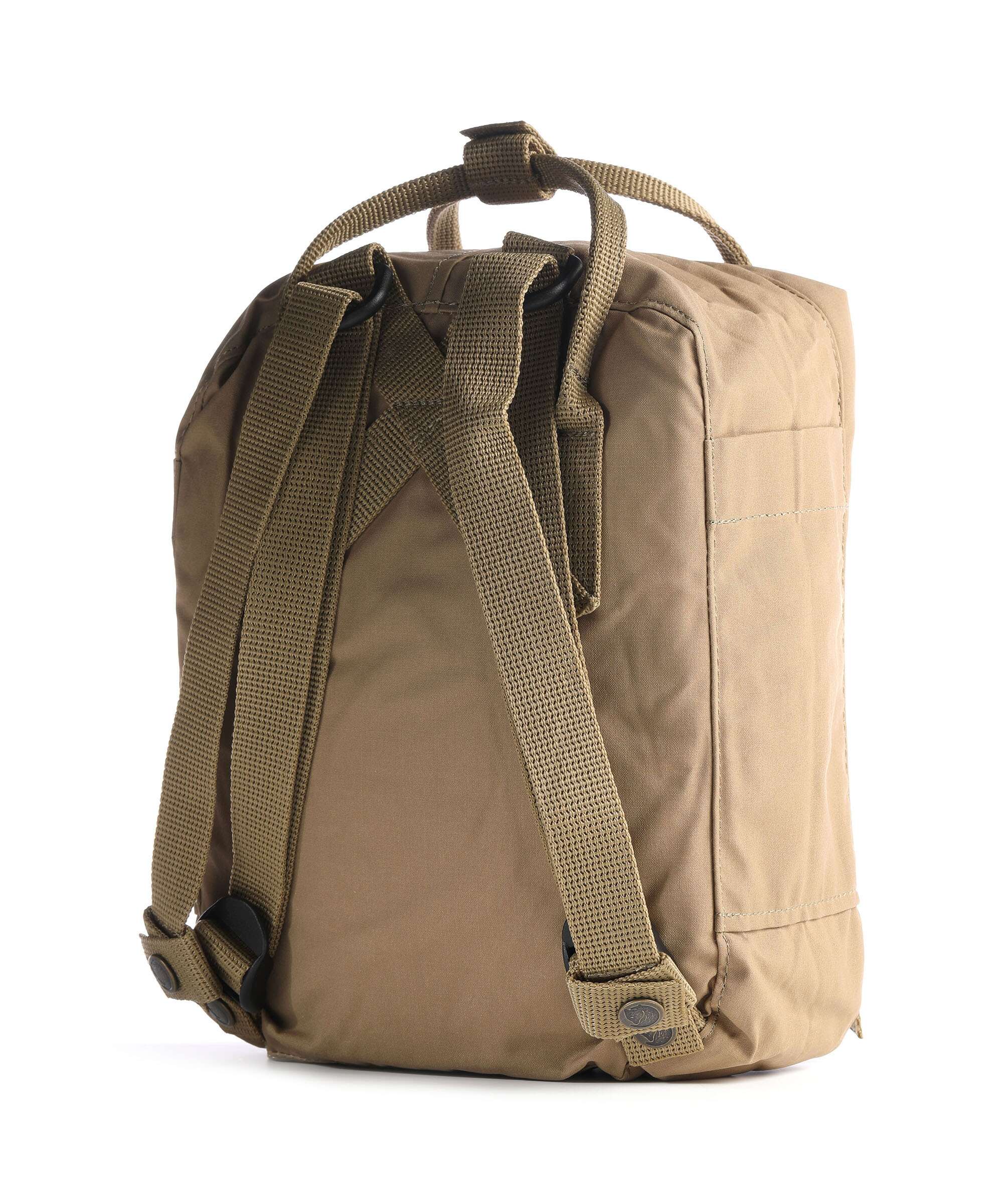 Fjällräven Kånken Mini Sac à dos clay - Image 2