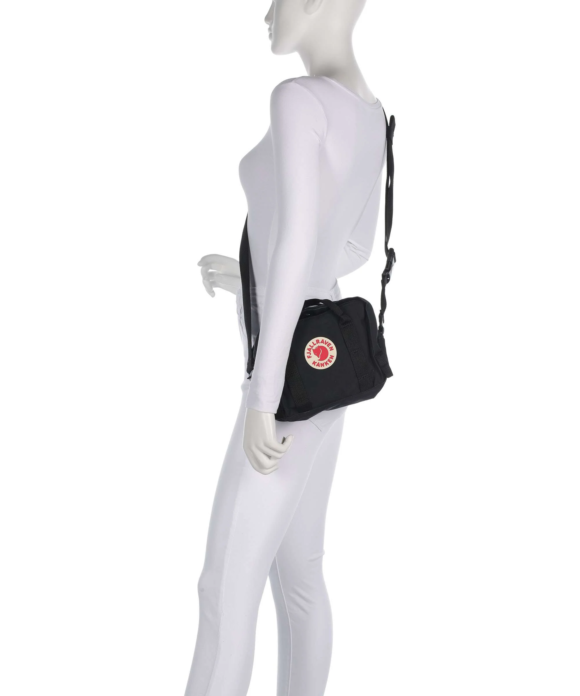 Fjällräven Kånken One Size Sac bandoulière fossil - Image 3